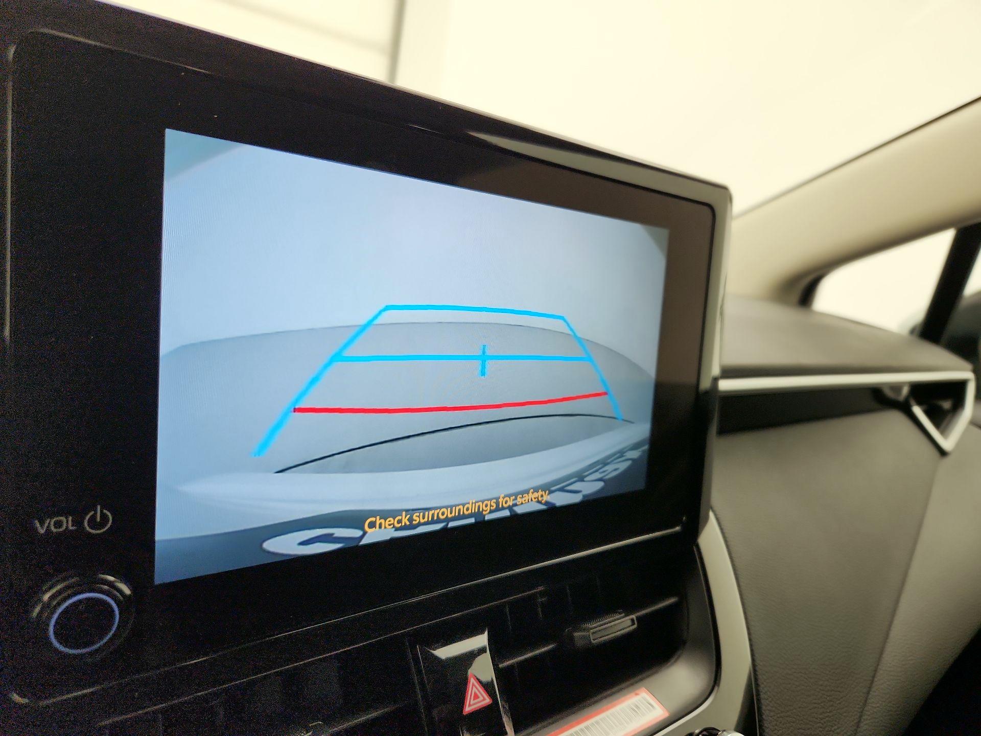 Thumbnail: 2025 Toyota Corolla - 14