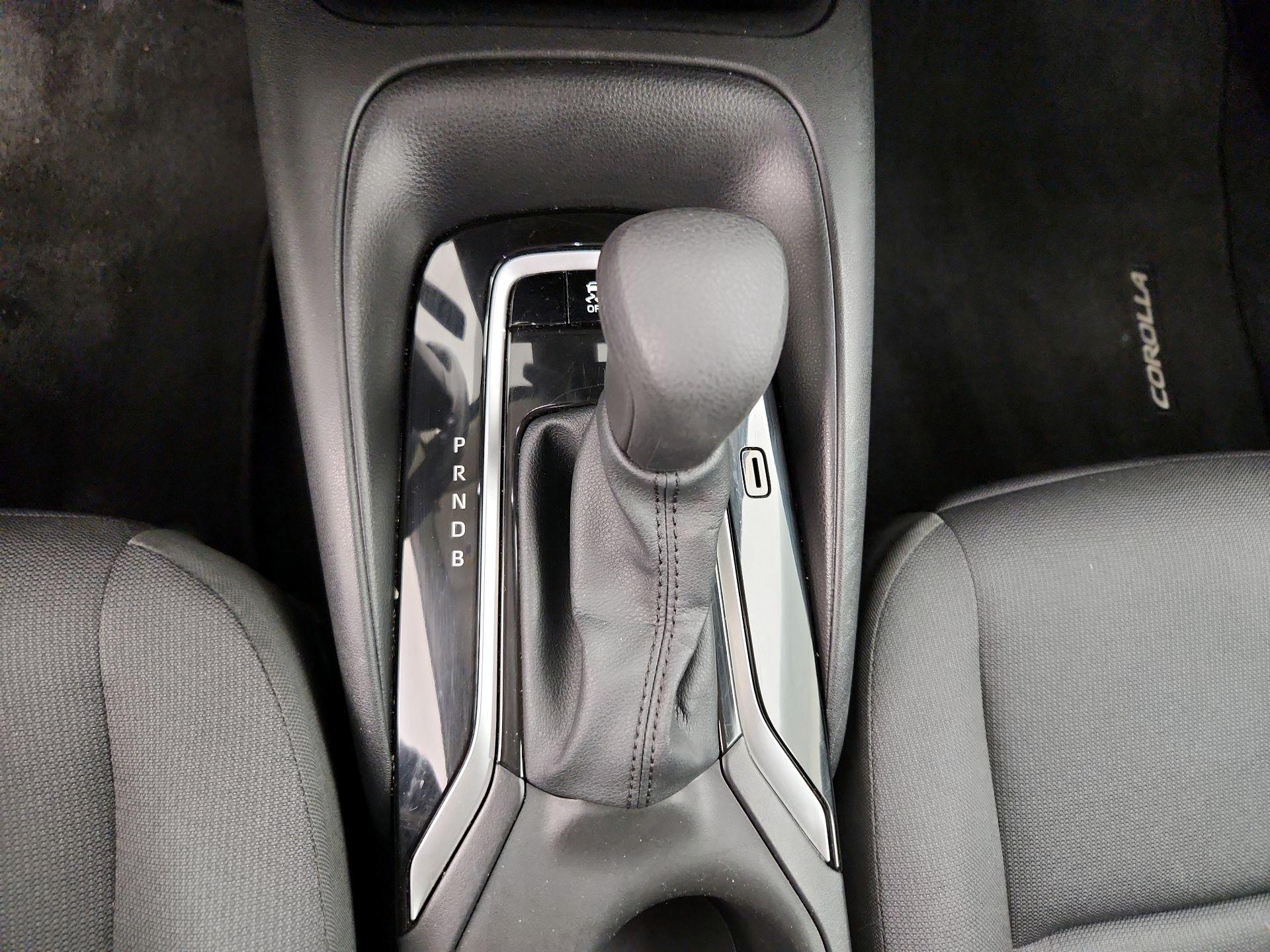 Thumbnail: 2025 Toyota Corolla - 17