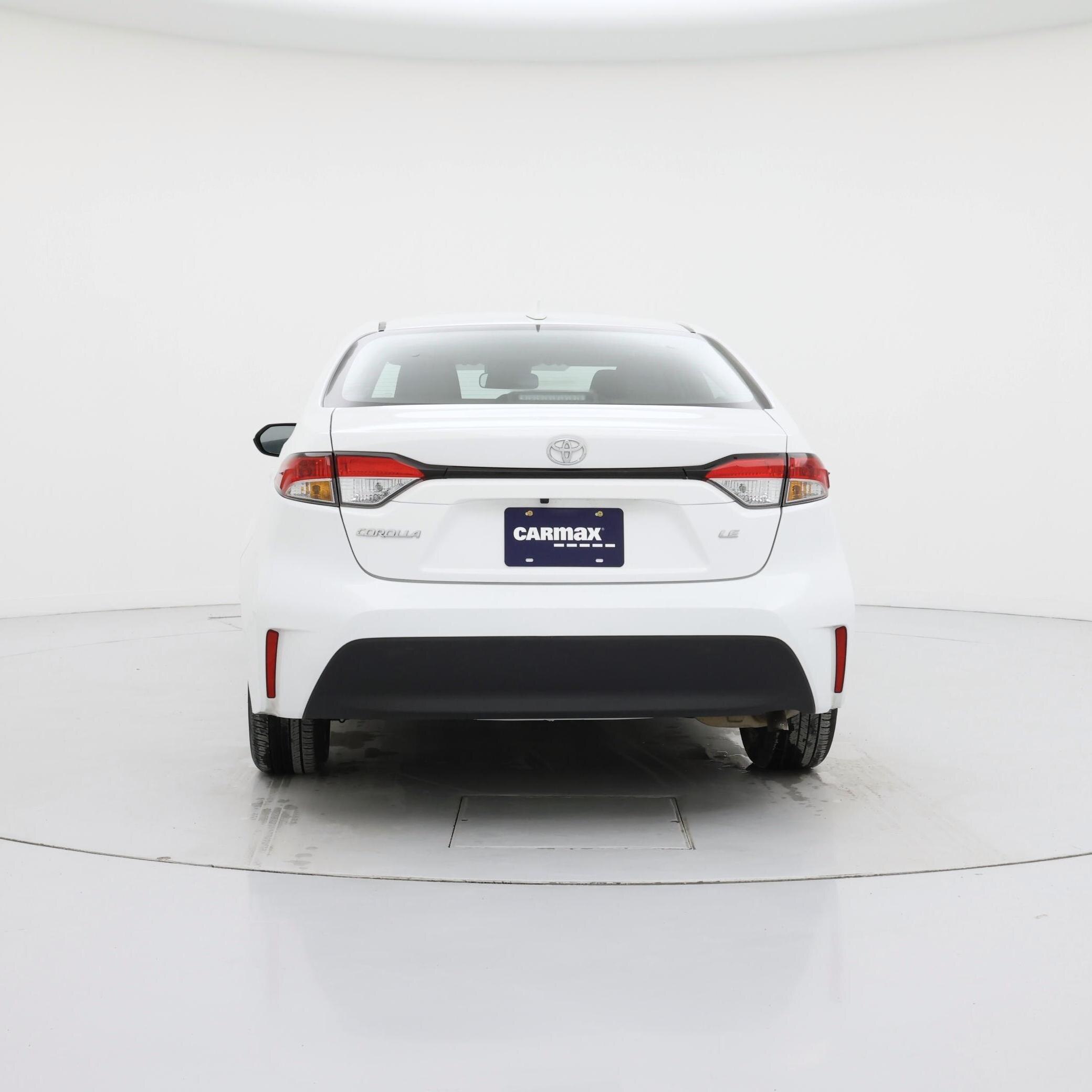 Thumbnail: 2025 Toyota Corolla - 6