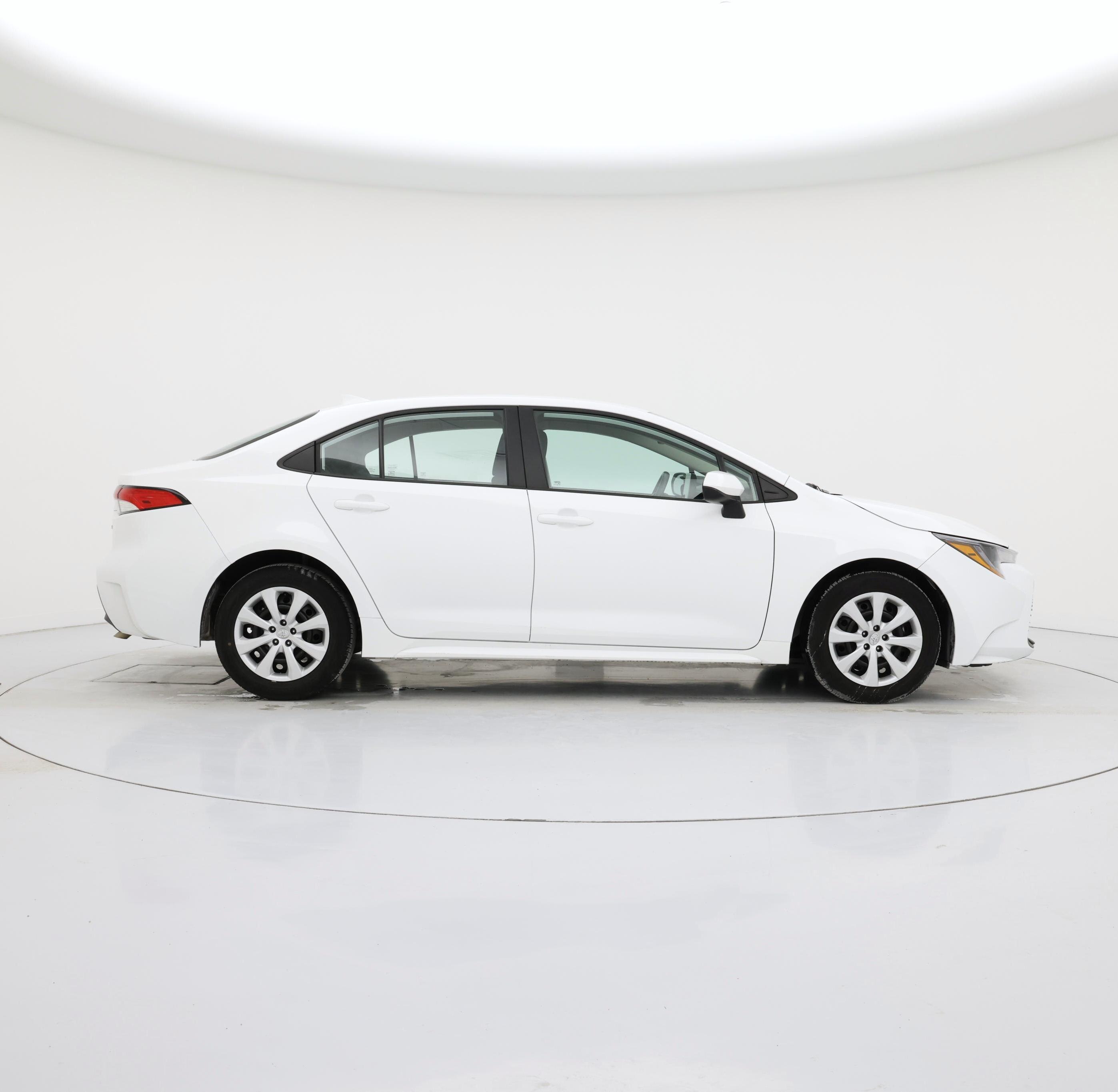 Thumbnail: 2025 Toyota Corolla - 7