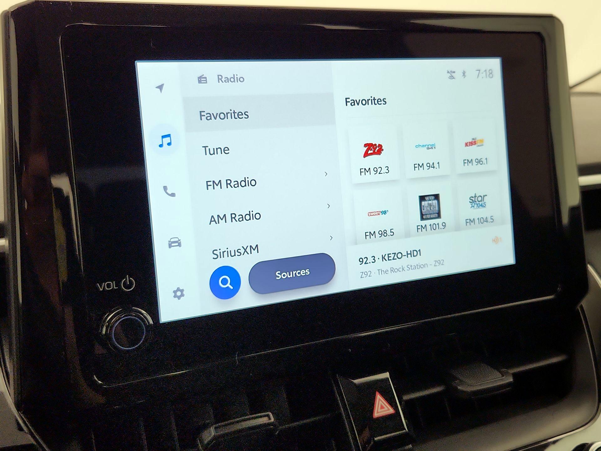 Thumbnail: 2025 Toyota Corolla - 15