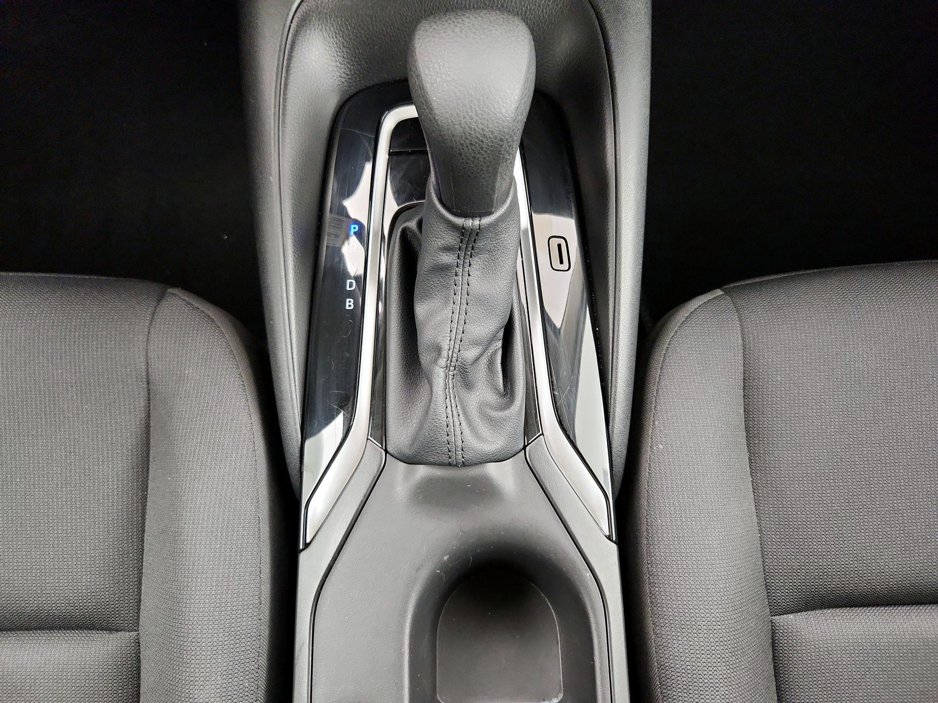 Thumbnail: 2025 Toyota Corolla - 17