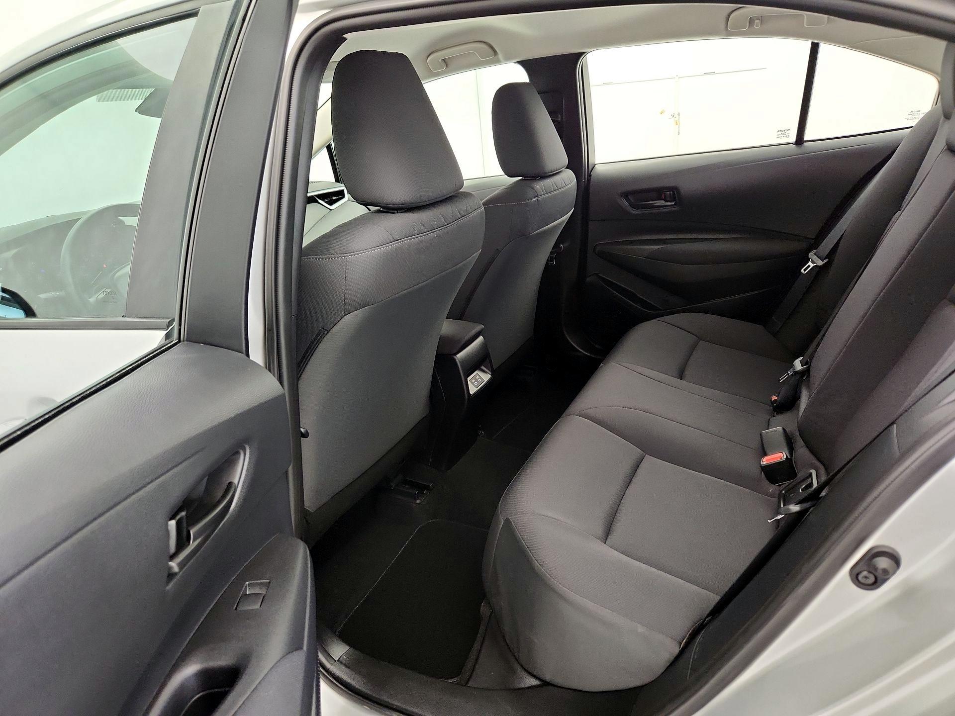 Thumbnail: 2025 Toyota Corolla - 19