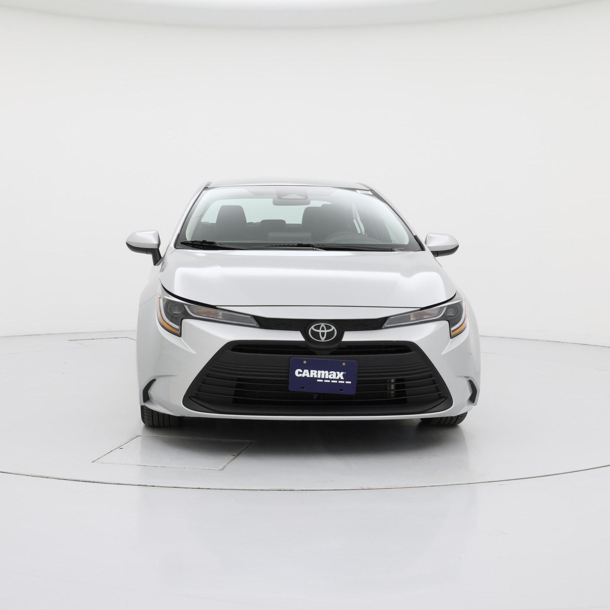 Thumbnail: 2025 Toyota Corolla - 5