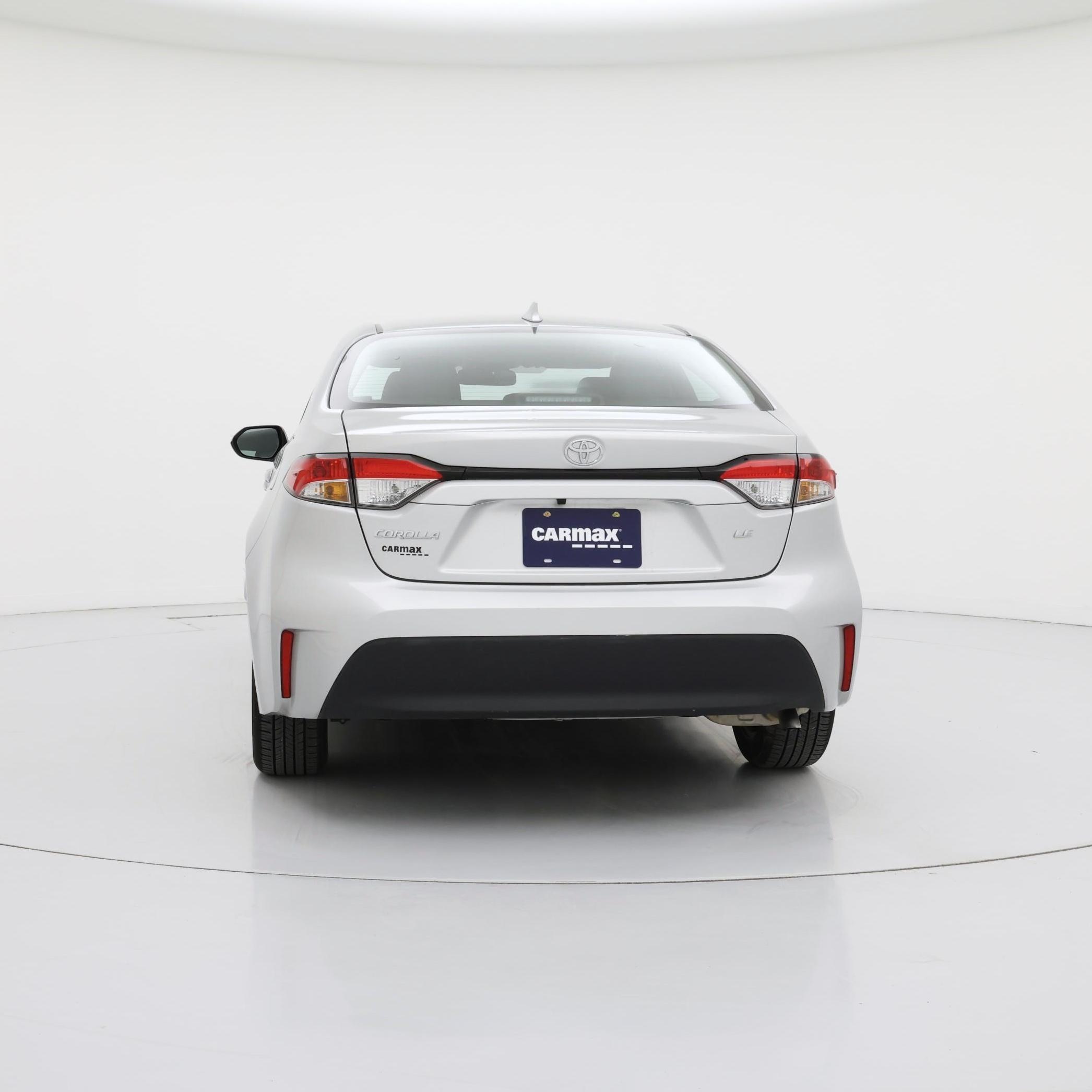 Thumbnail: 2025 Toyota Corolla - 6