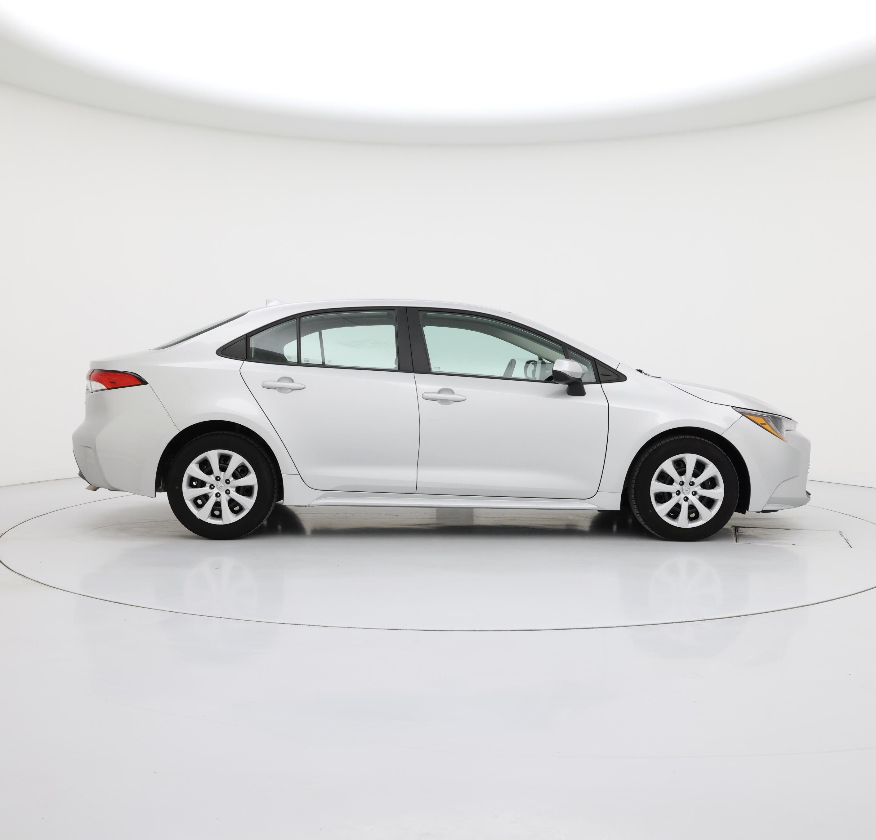 Thumbnail: 2025 Toyota Corolla - 7