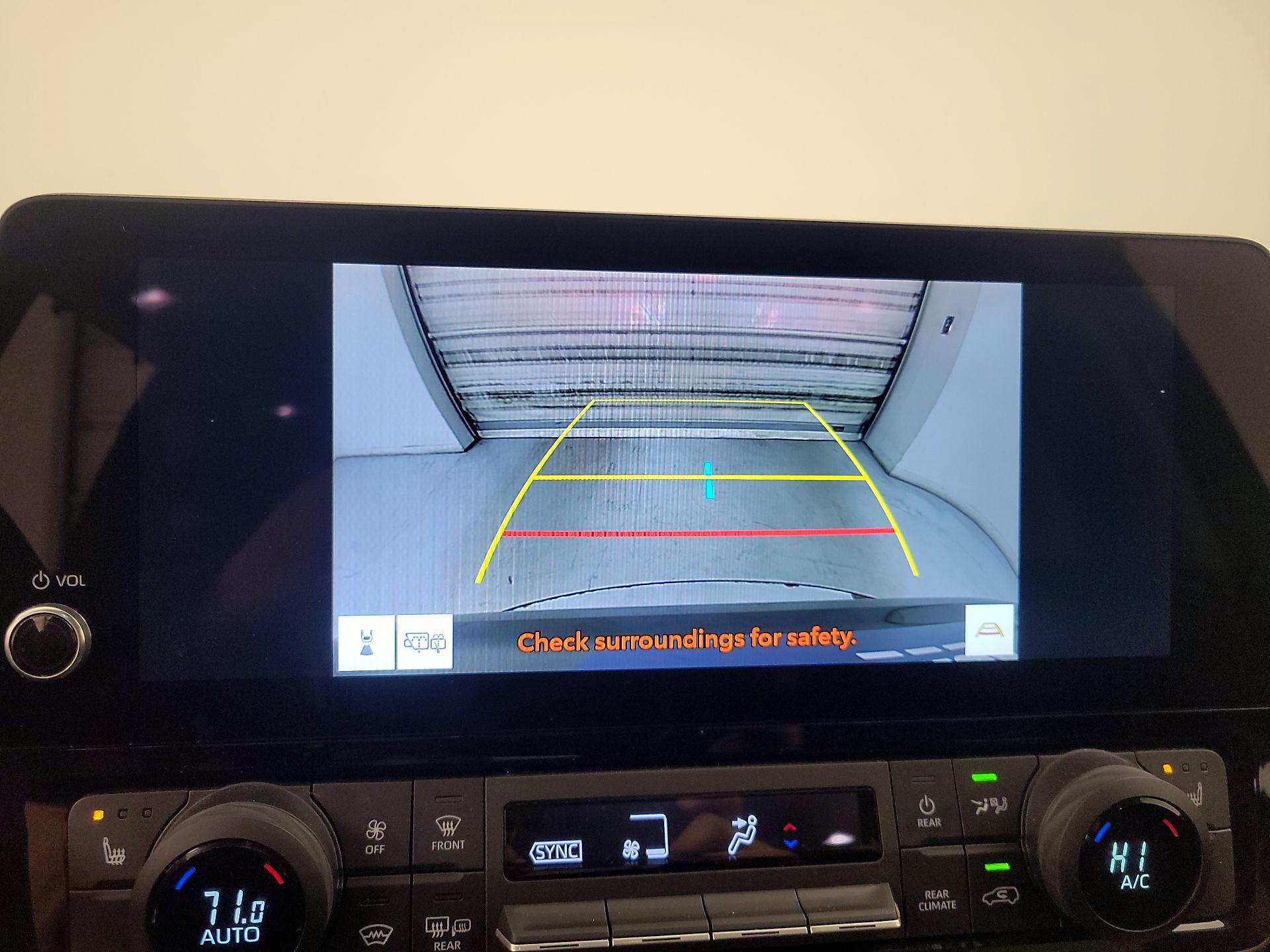 Thumbnail: 2025 Toyota Grand Highlander - 14