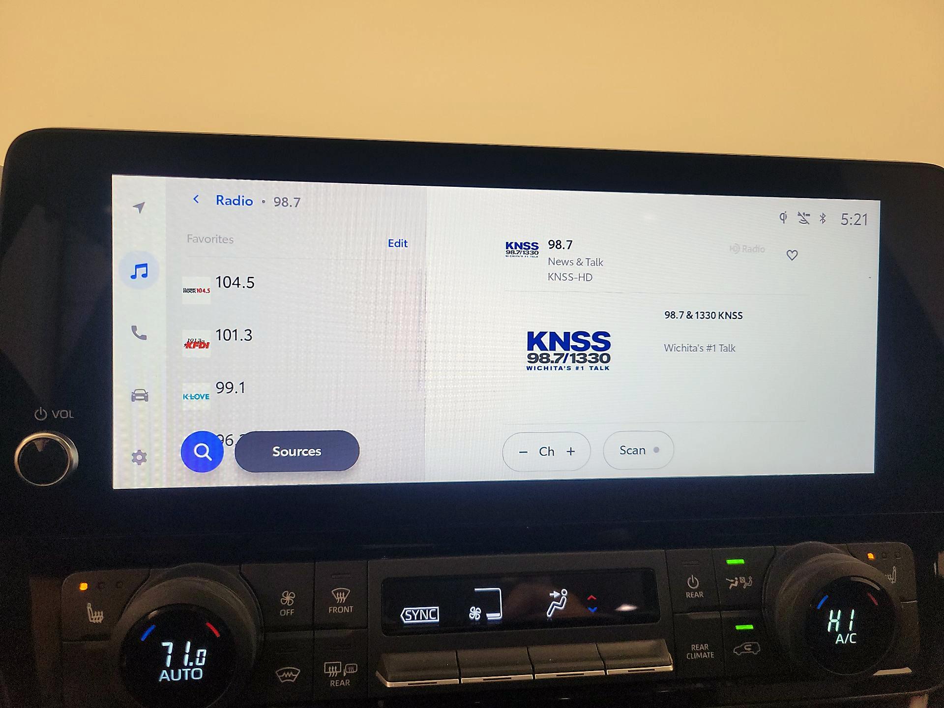 Thumbnail: 2025 Toyota Grand Highlander - 15
