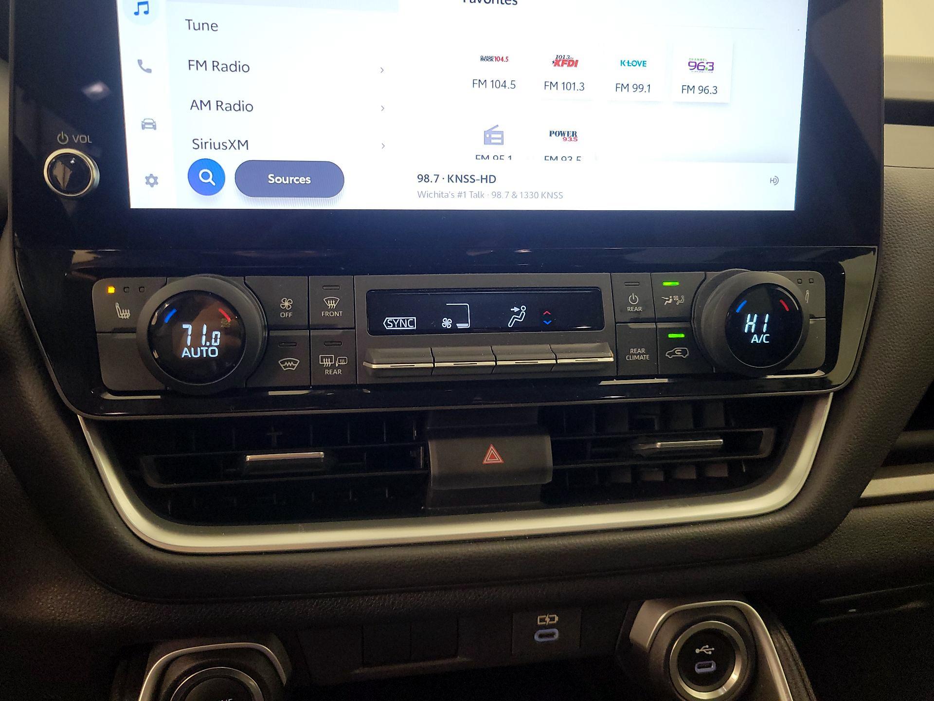 Thumbnail: 2025 Toyota Grand Highlander - 16