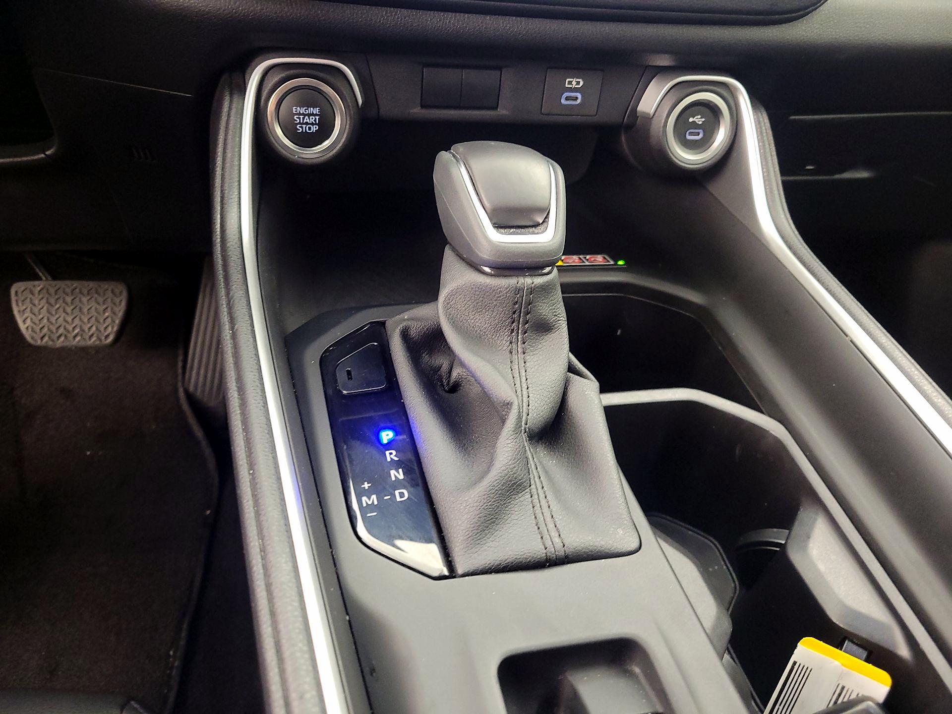 Thumbnail: 2025 Toyota Grand Highlander - 17