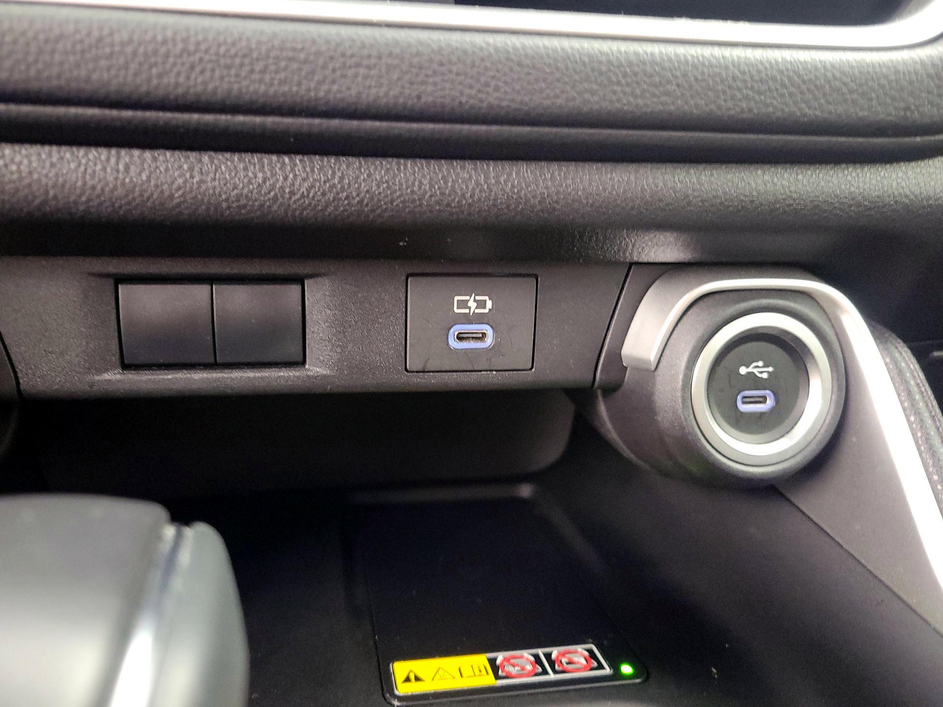 Thumbnail: 2025 Toyota Grand Highlander - 18