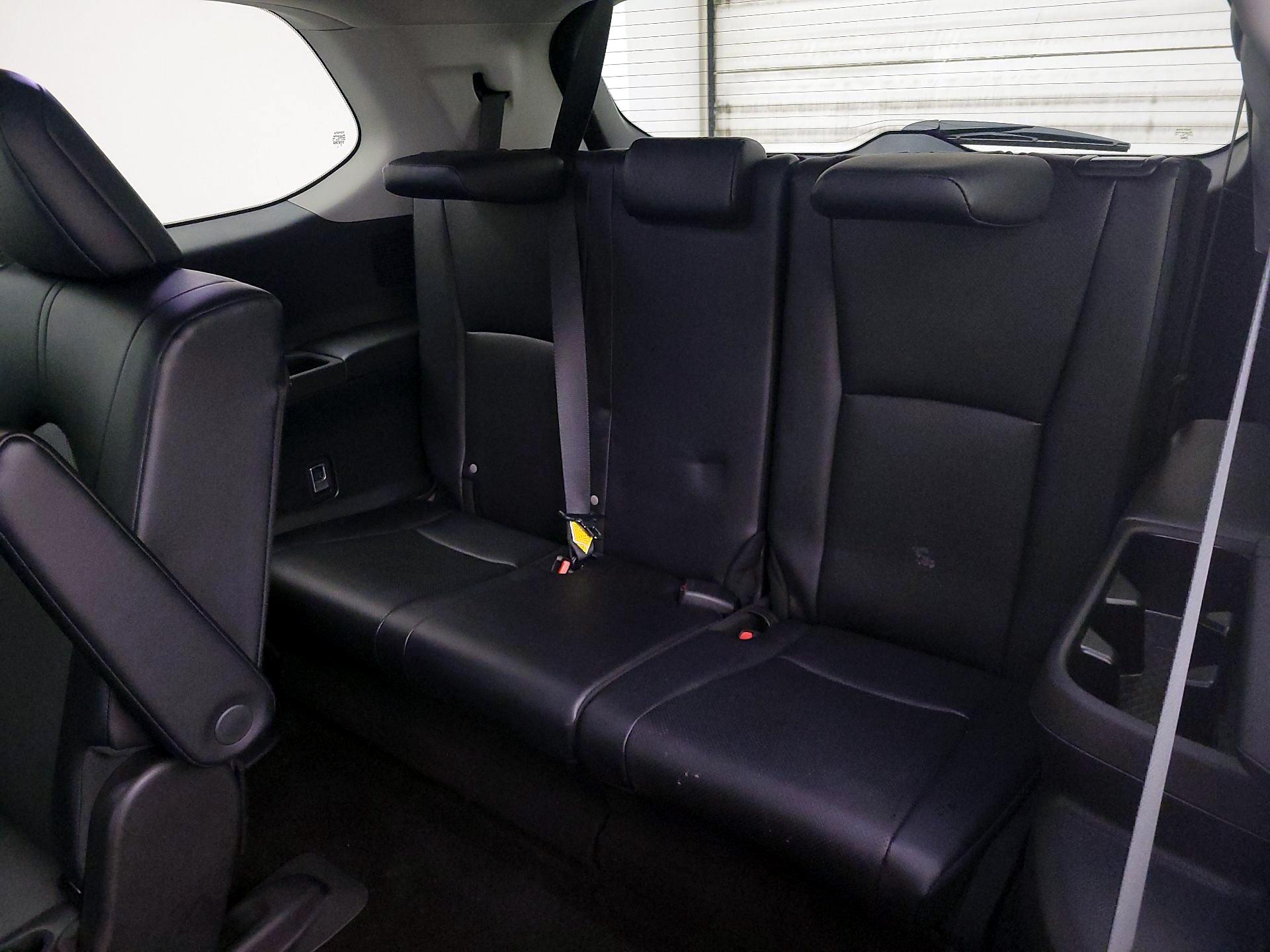 Thumbnail: 2025 Toyota Grand Highlander - 20