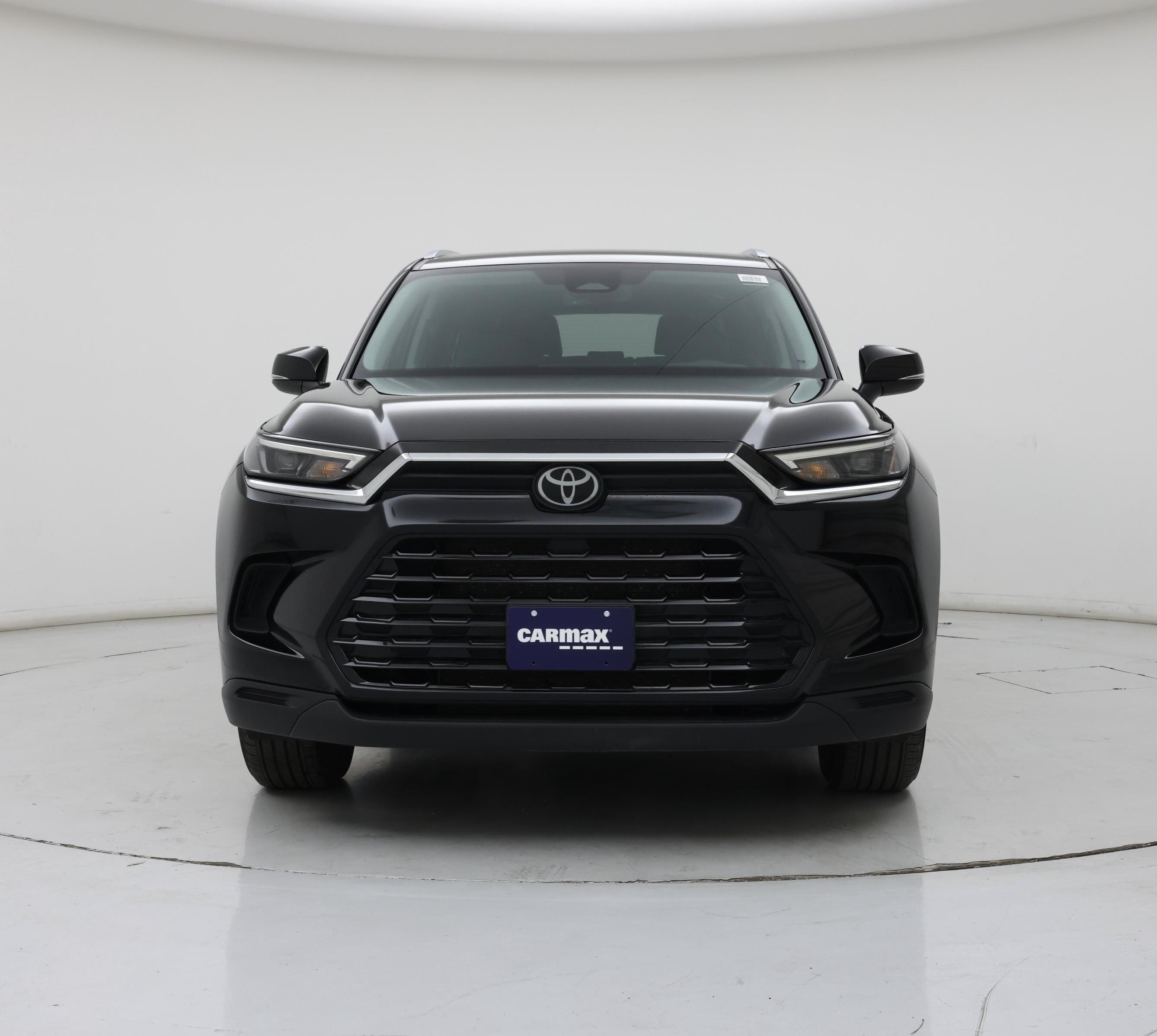 Thumbnail: 2025 Toyota Grand Highlander - 5