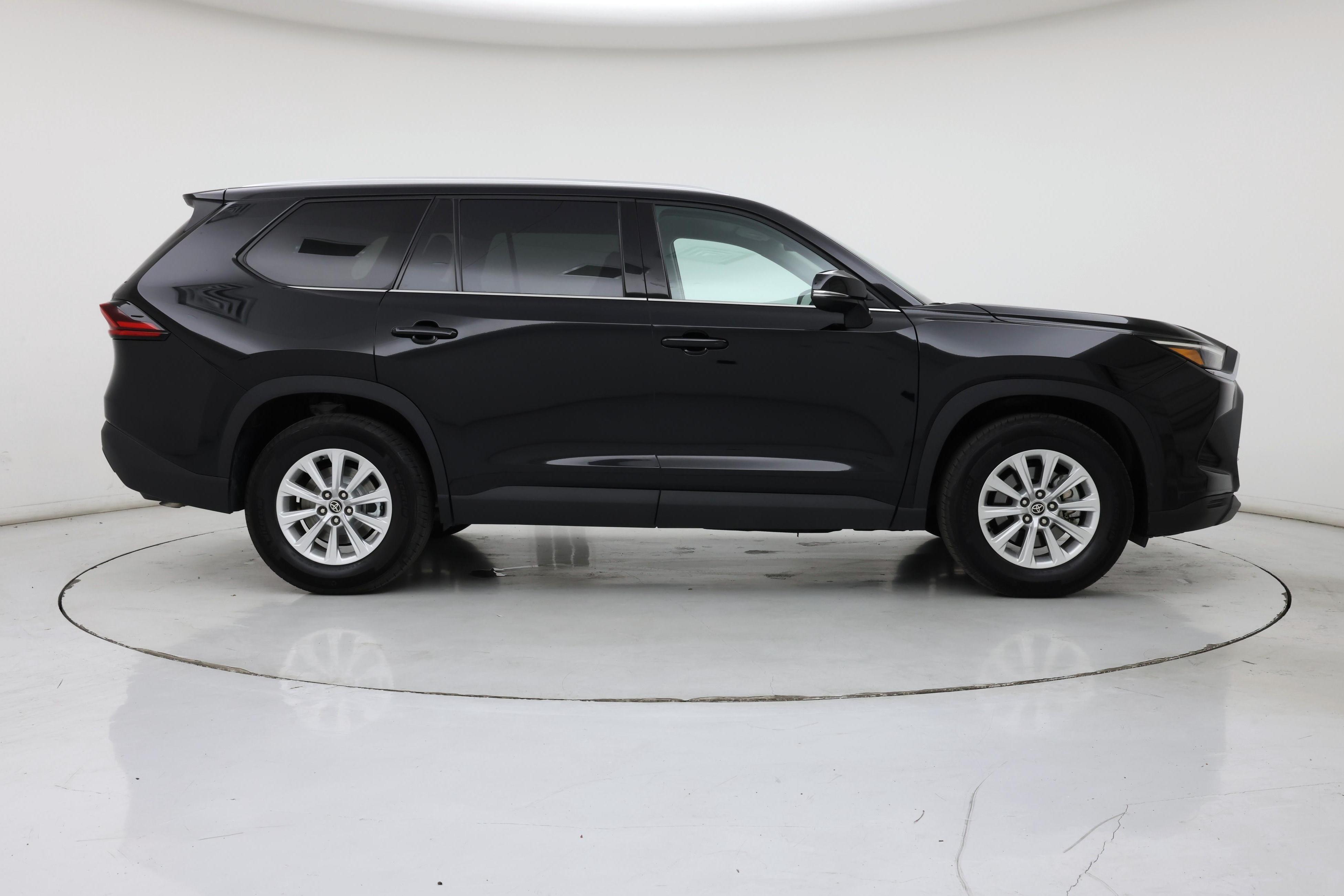 Thumbnail: 2025 Toyota Grand Highlander - 7