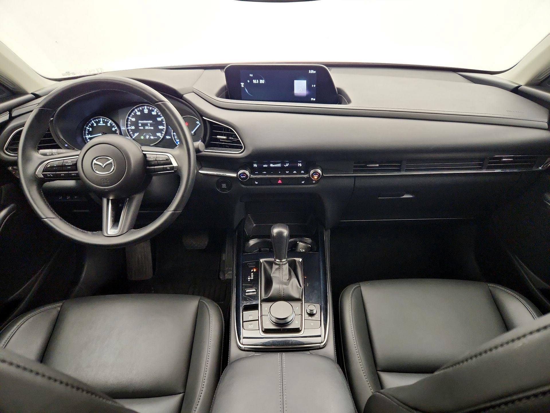 Thumbnail: 2025 Mazda CX-30 - 9