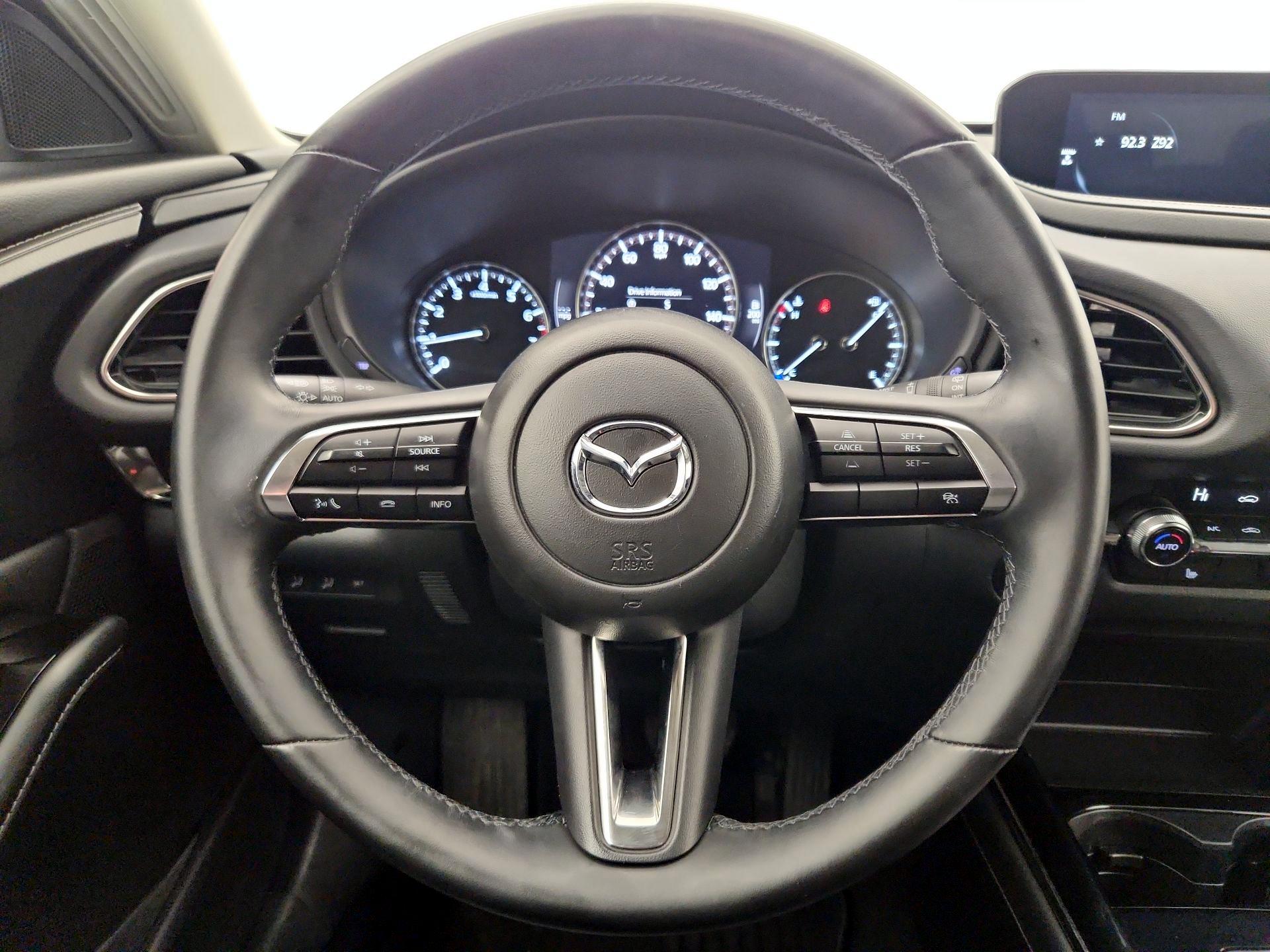 Thumbnail: 2025 Mazda CX-30 - 10