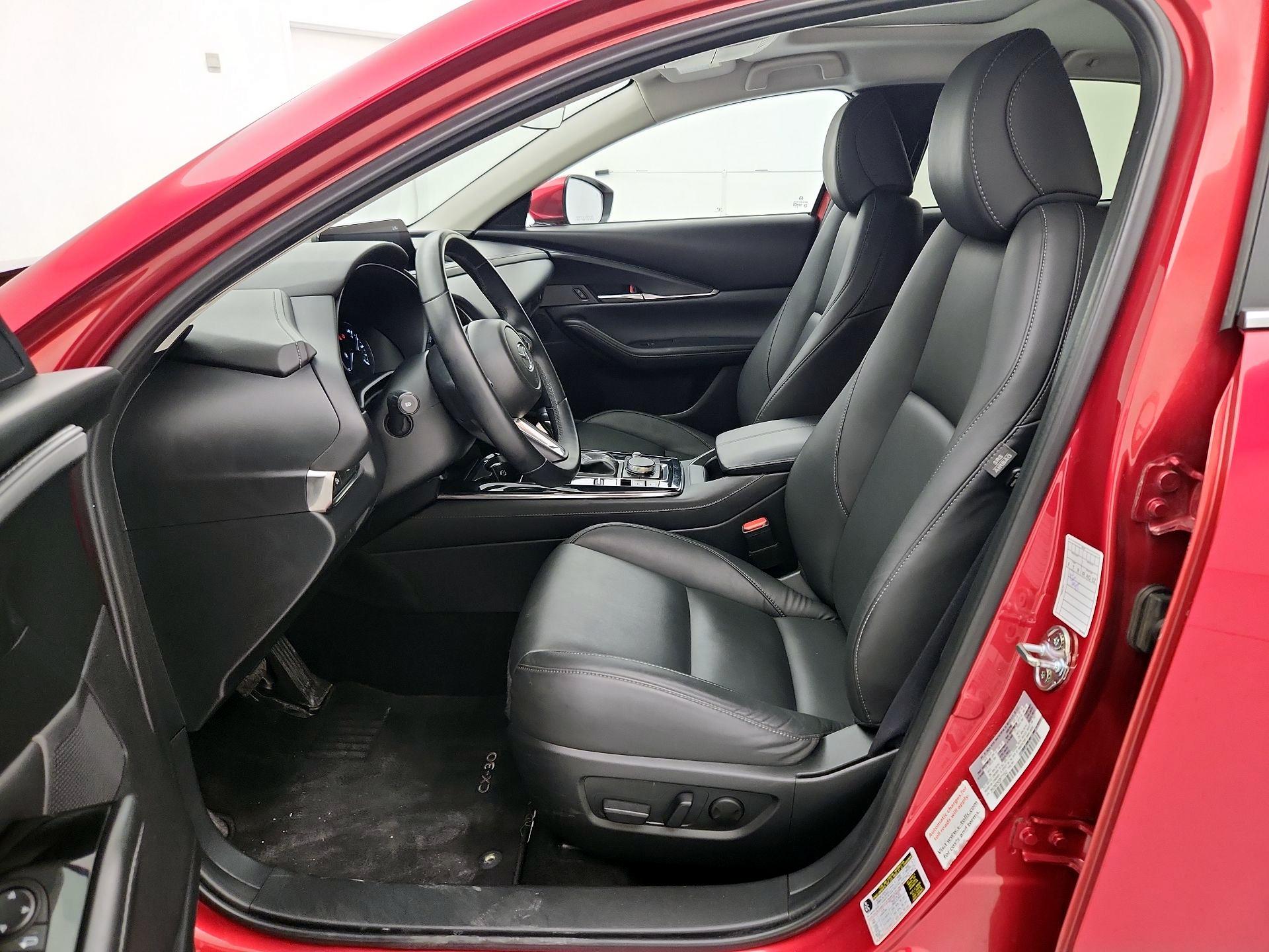 Thumbnail: 2025 Mazda CX-30 - 11