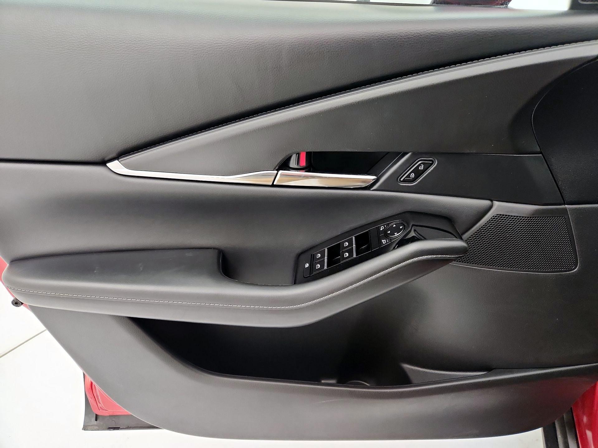 Thumbnail: 2025 Mazda CX-30 - 12