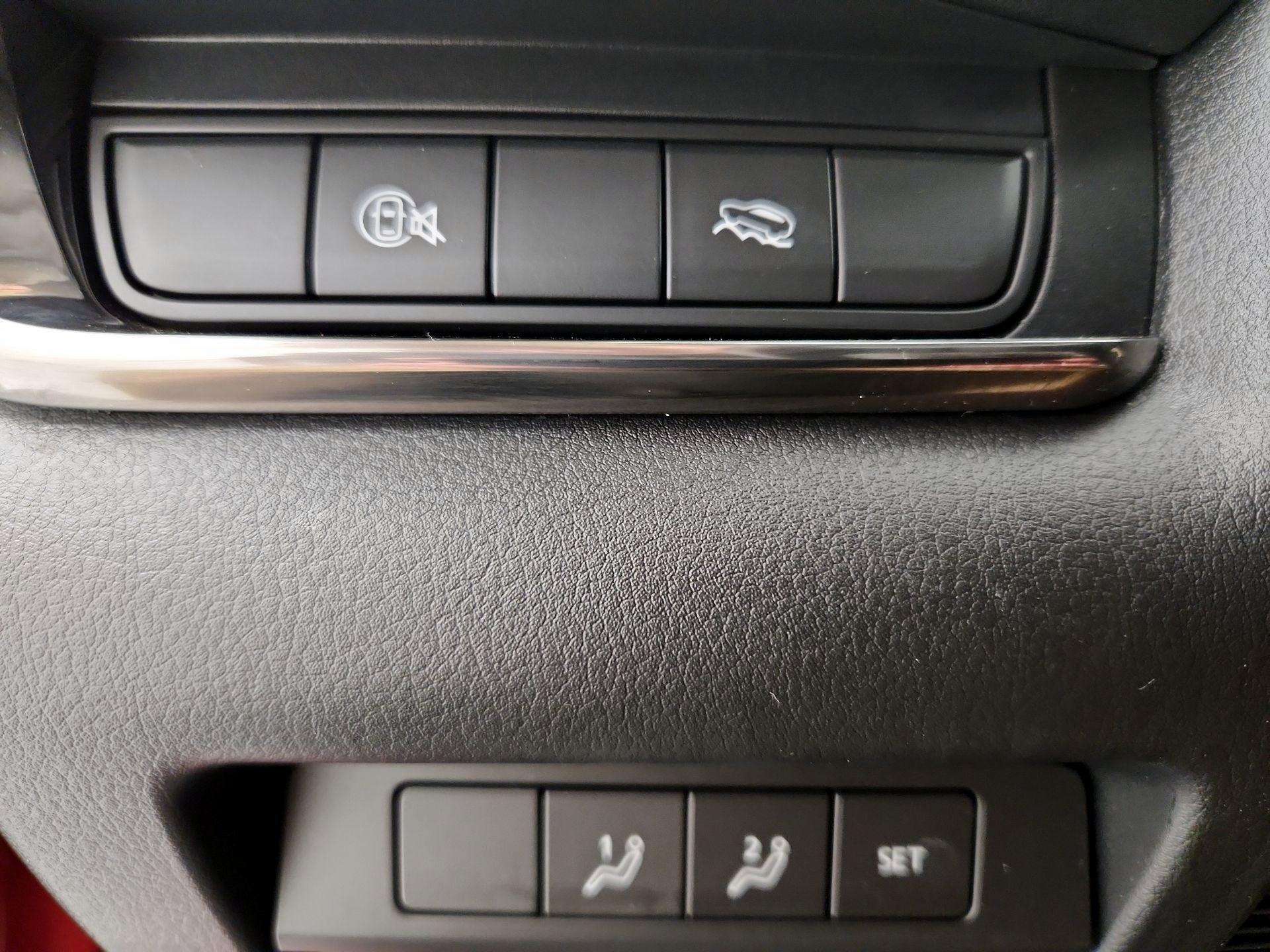 Thumbnail: 2025 Mazda CX-30 - 13