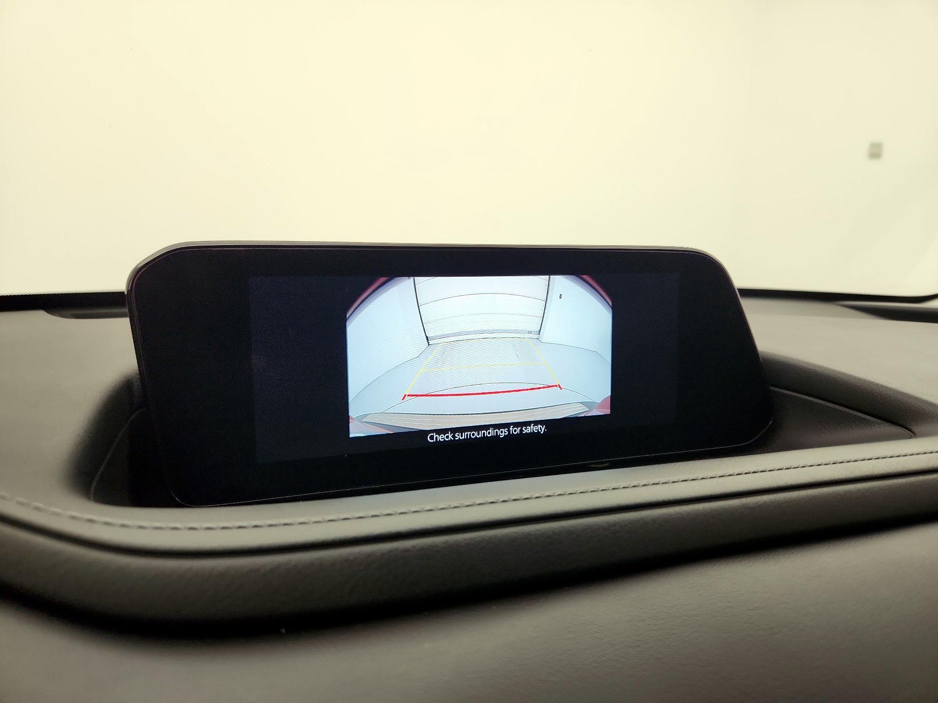 Thumbnail: 2025 Mazda CX-30 - 15