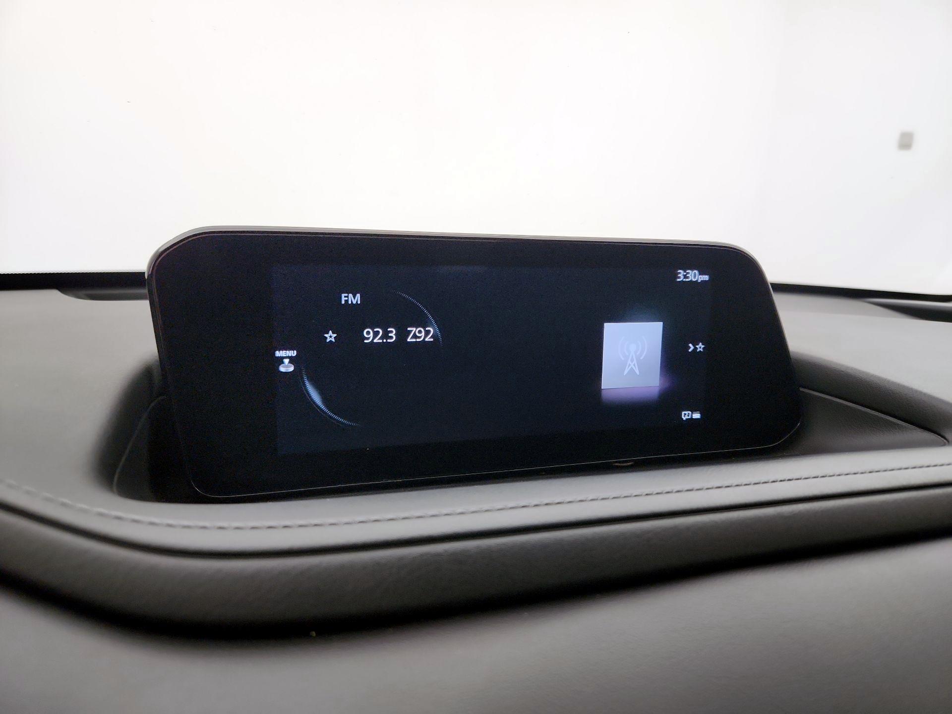 Thumbnail: 2025 Mazda CX-30 - 16