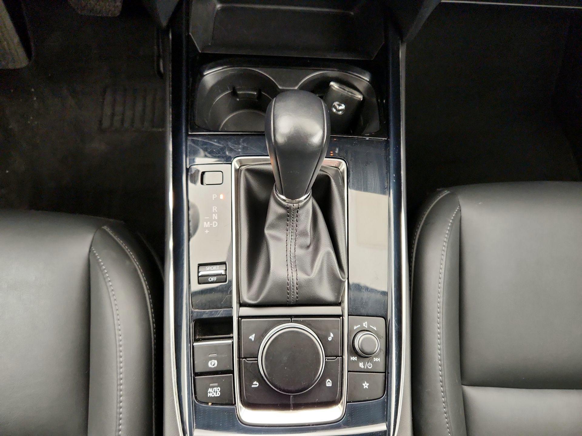 Thumbnail: 2025 Mazda CX-30 - 18