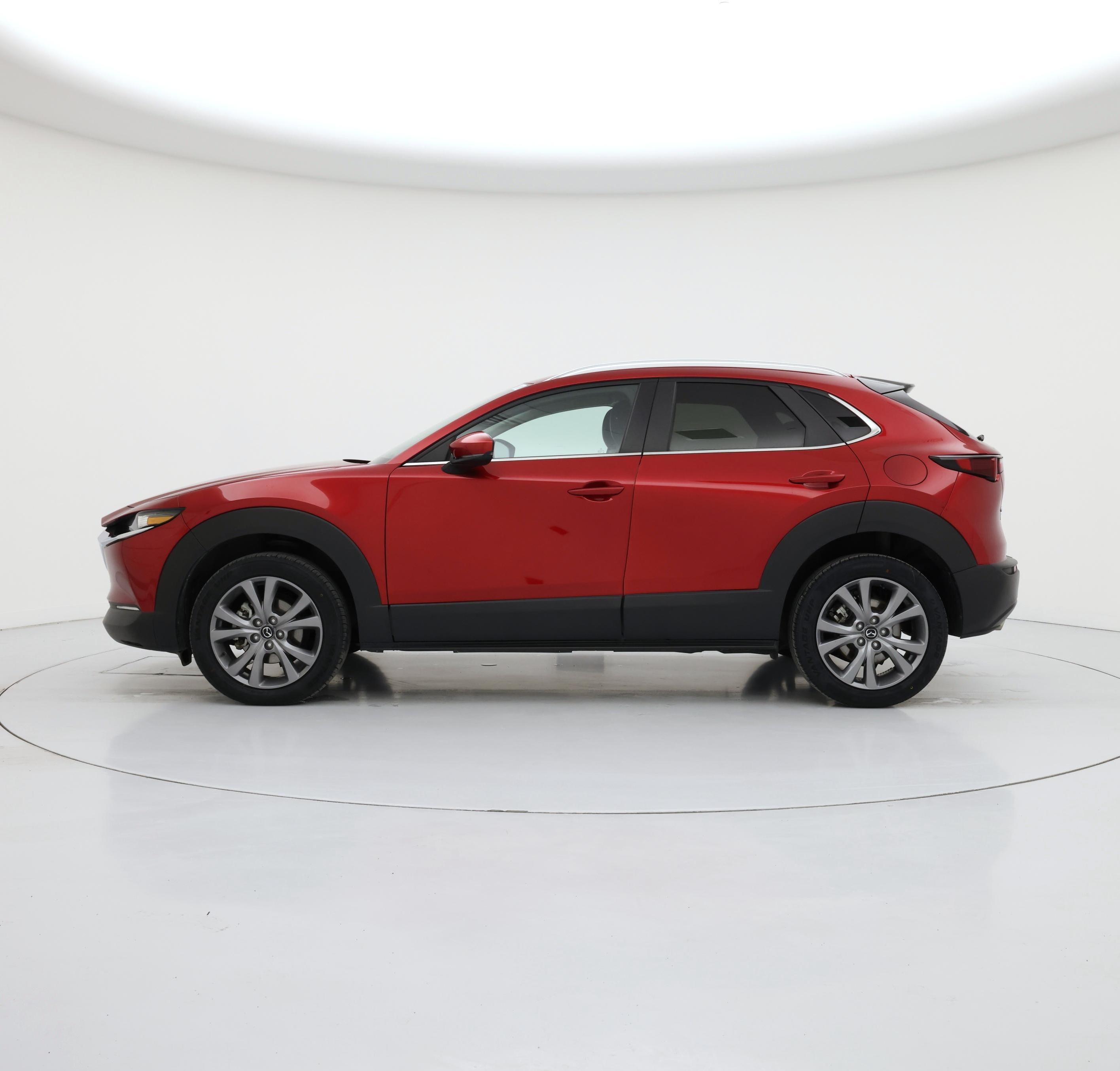 Thumbnail: 2025 Mazda CX-30 - 3