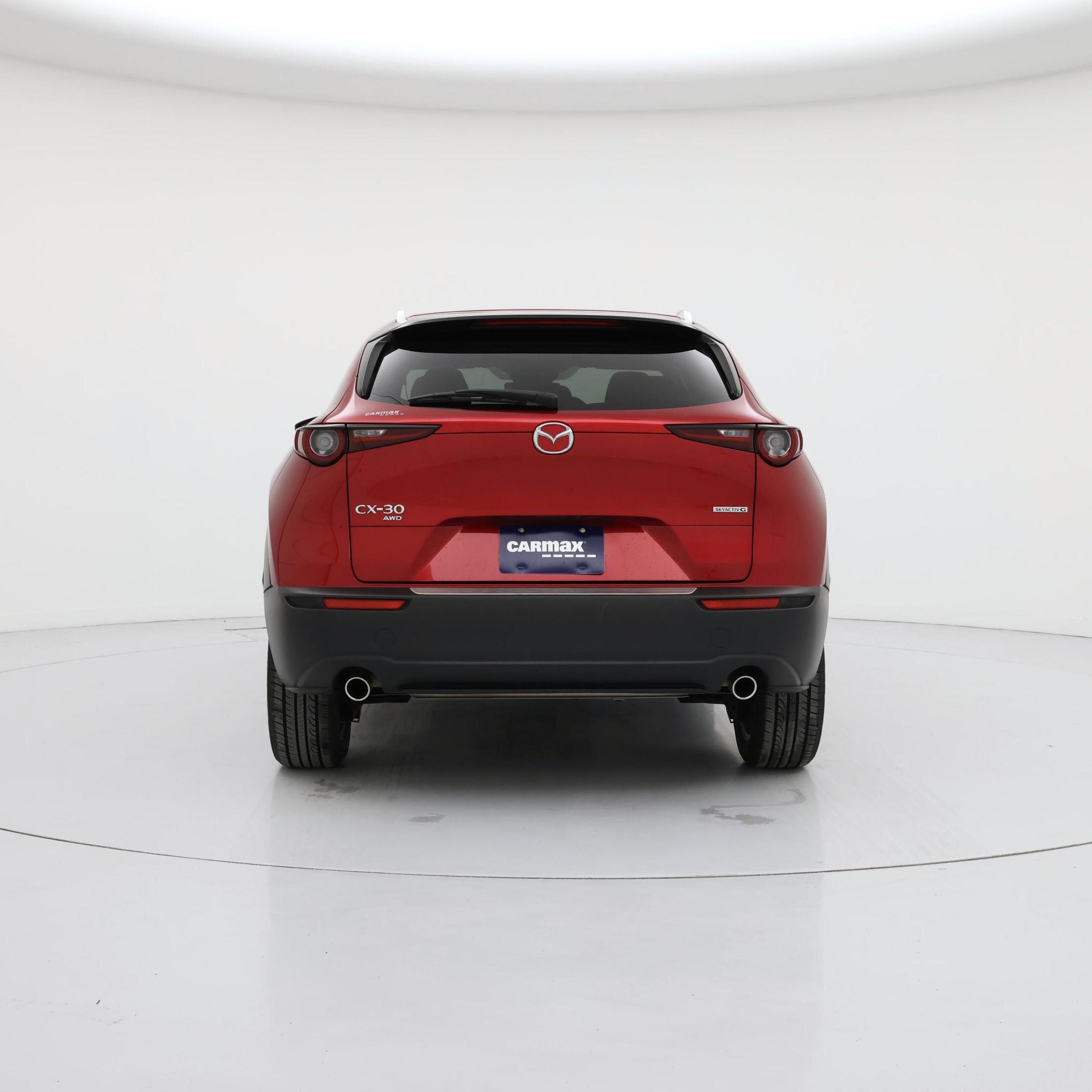 Thumbnail: 2025 Mazda CX-30 - 6