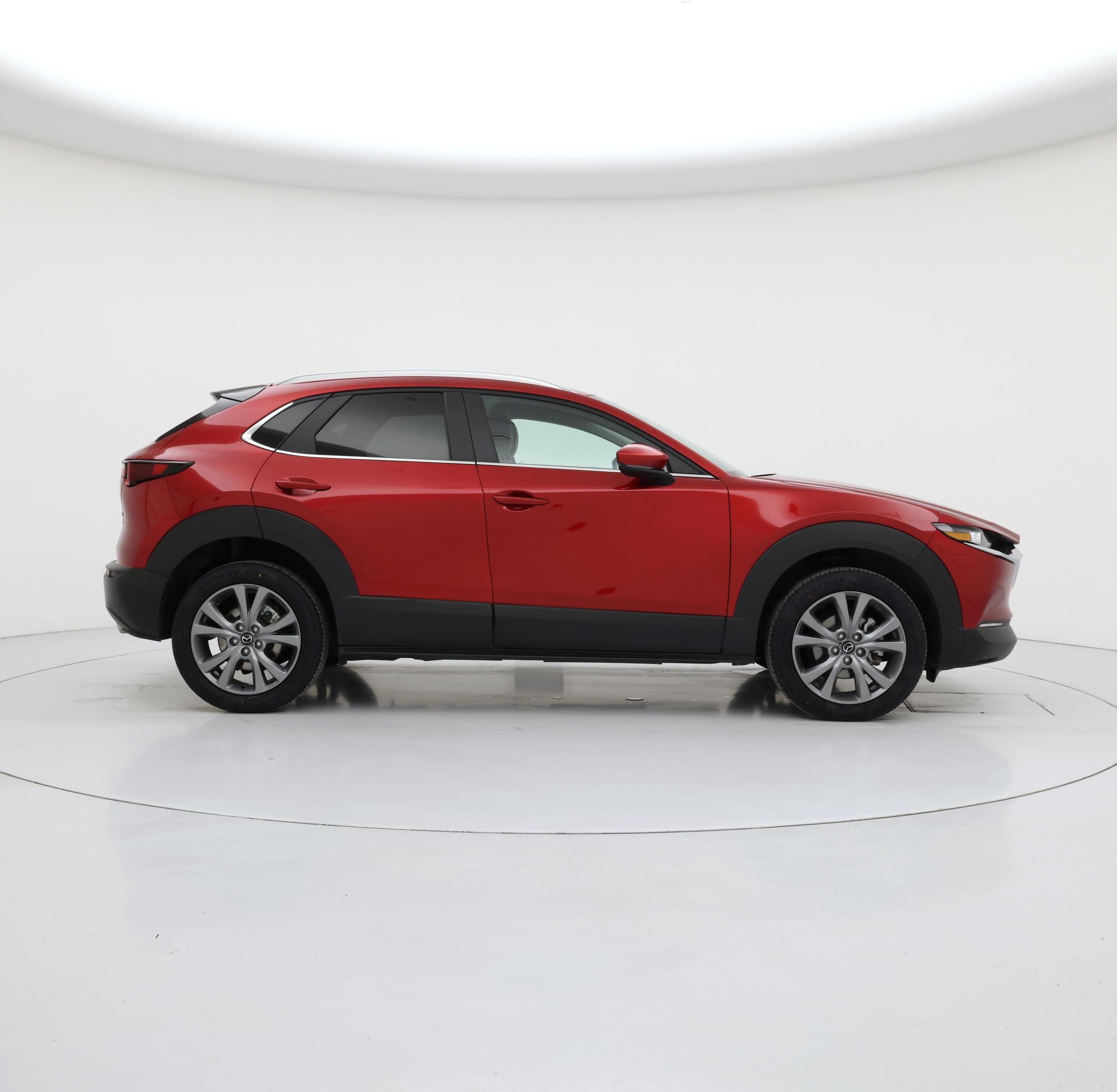 Thumbnail: 2025 Mazda CX-30 - 7