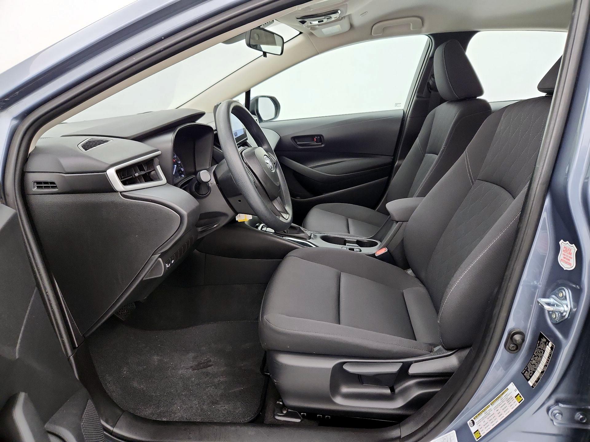 Thumbnail: 2025 Toyota Corolla - 11