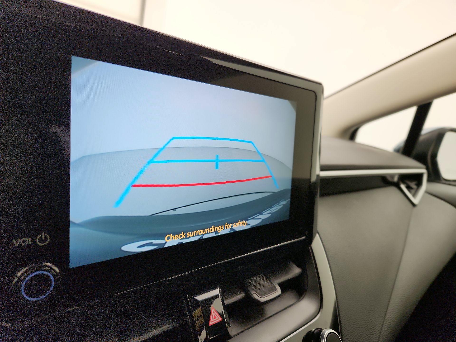 Thumbnail: 2025 Toyota Corolla - 14