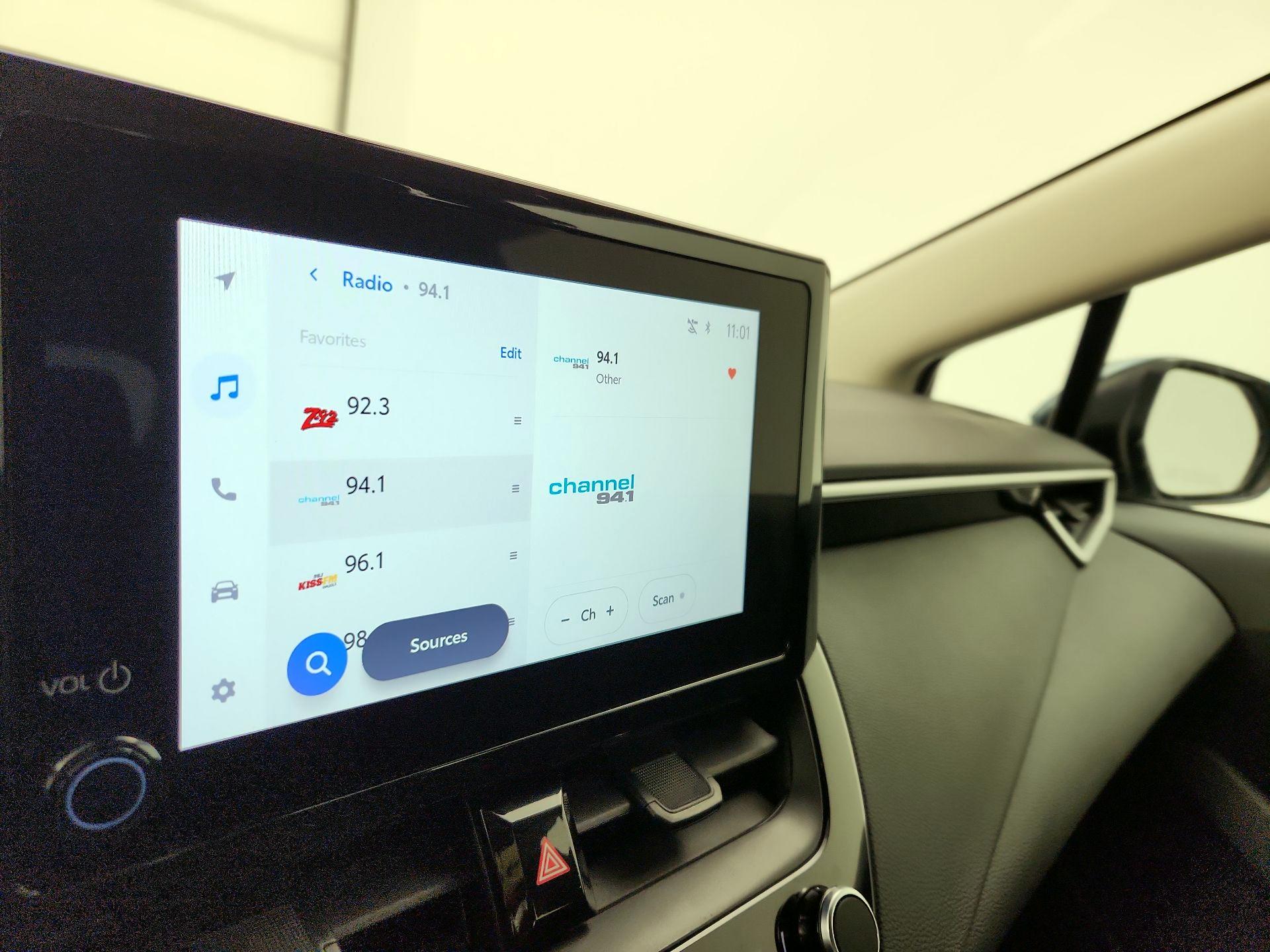 Thumbnail: 2025 Toyota Corolla - 15