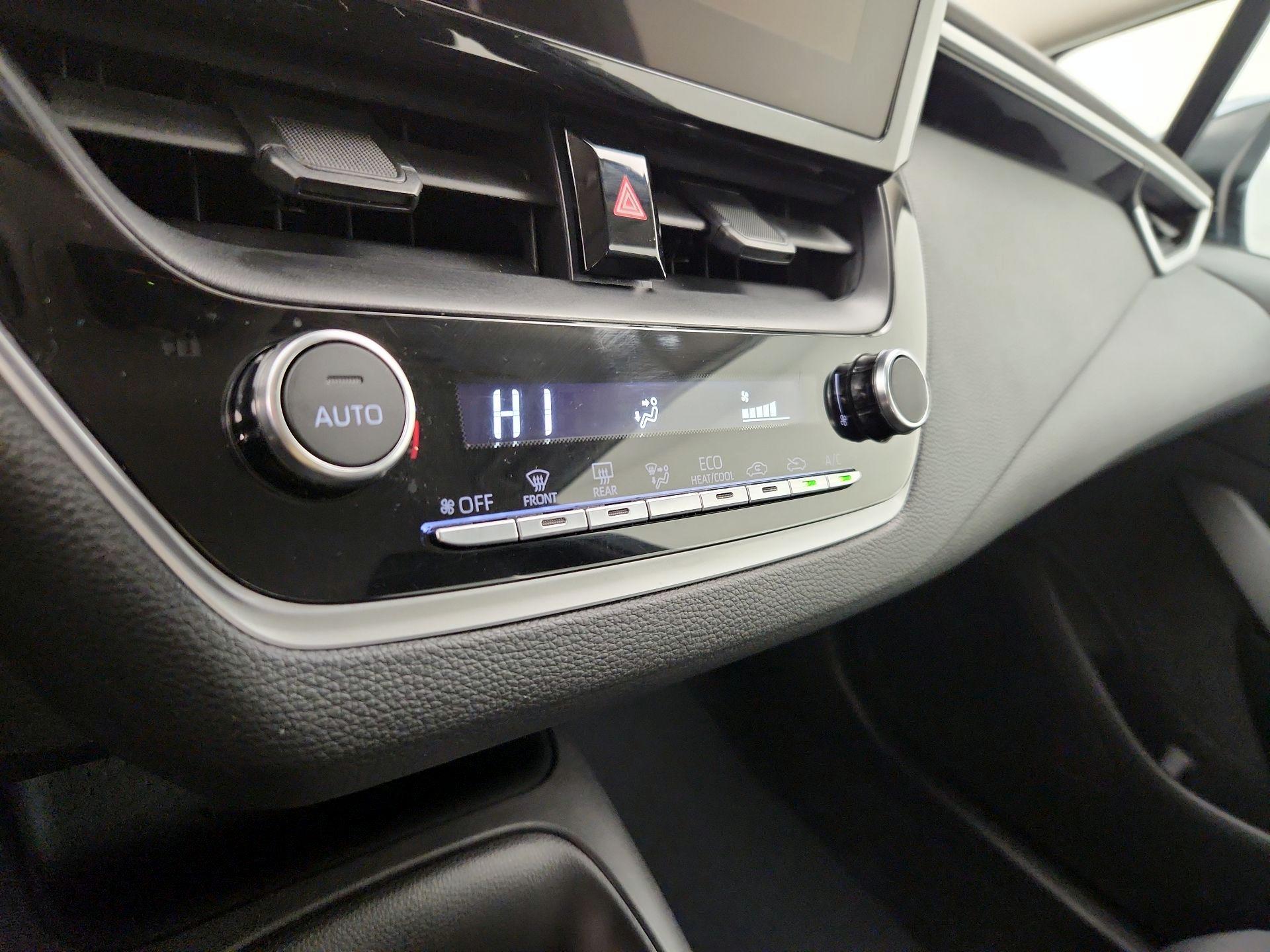 Thumbnail: 2025 Toyota Corolla - 16