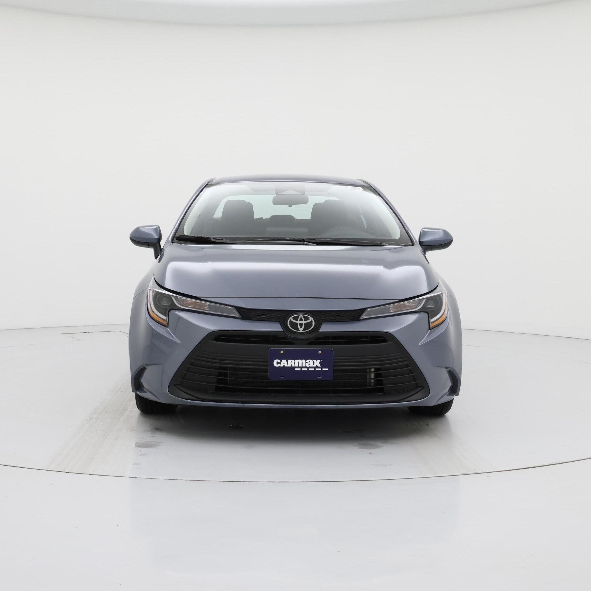 Thumbnail: 2025 Toyota Corolla - 5