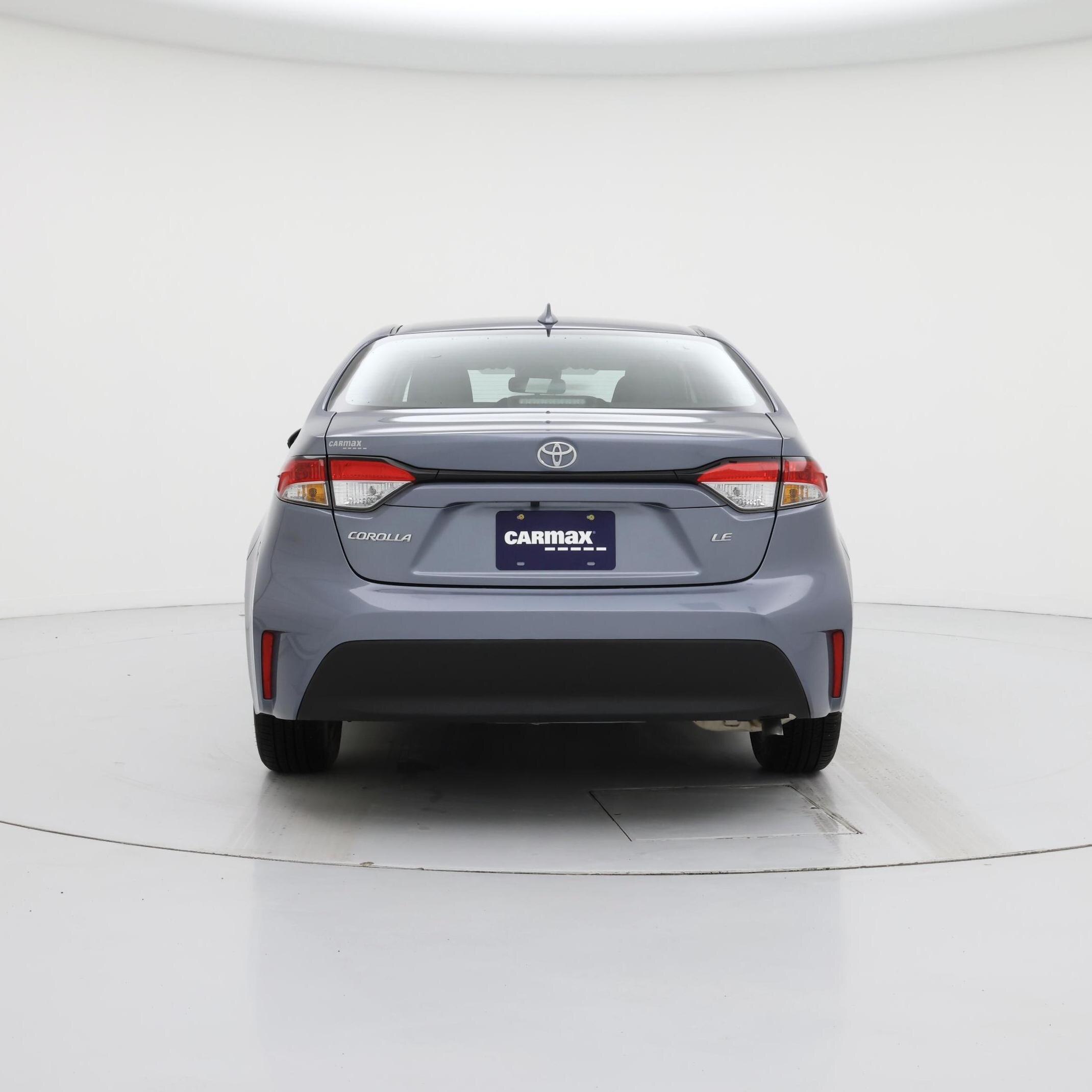 Thumbnail: 2025 Toyota Corolla - 6