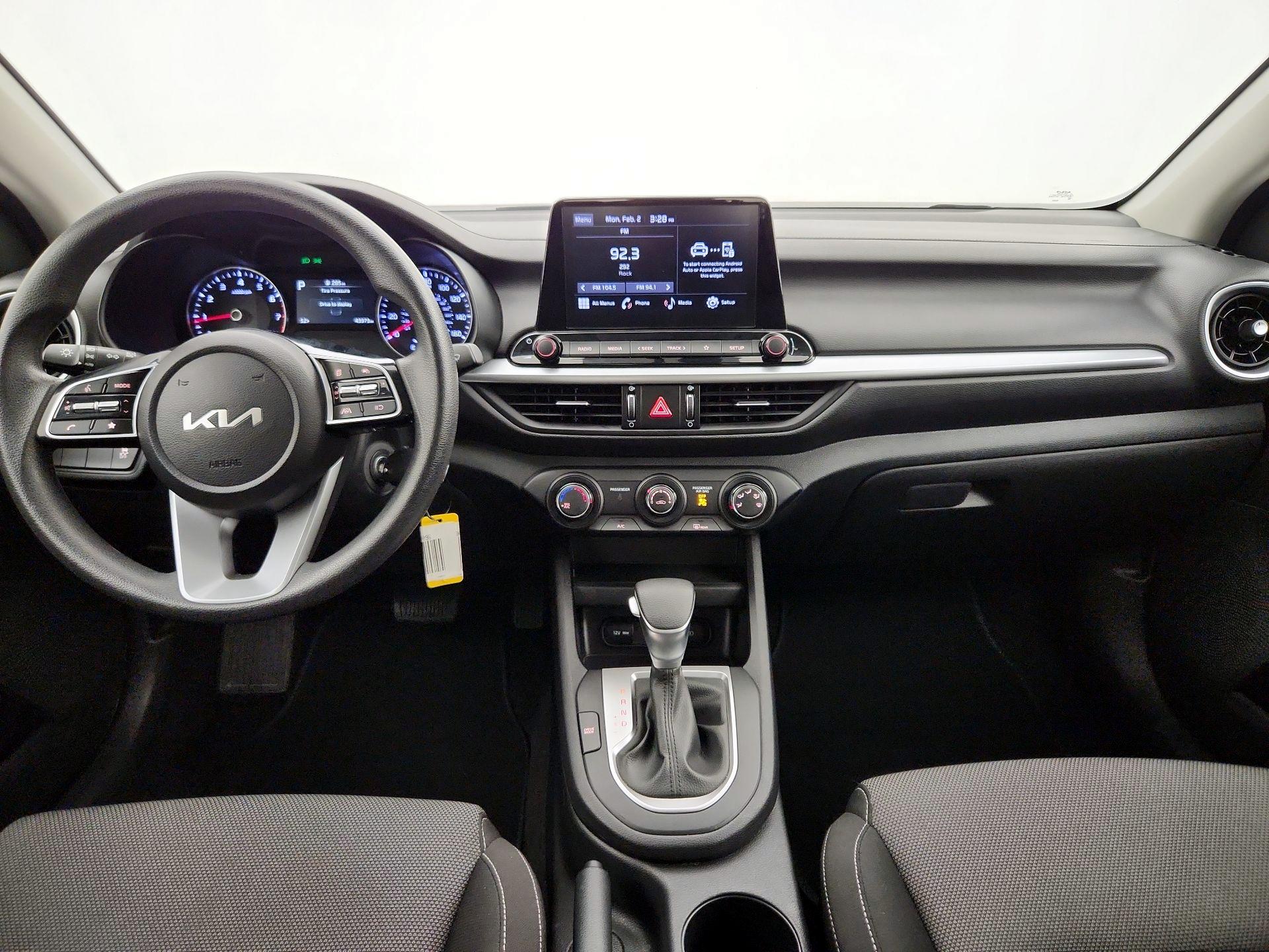 Thumbnail: 2024 Kia Forte - 9