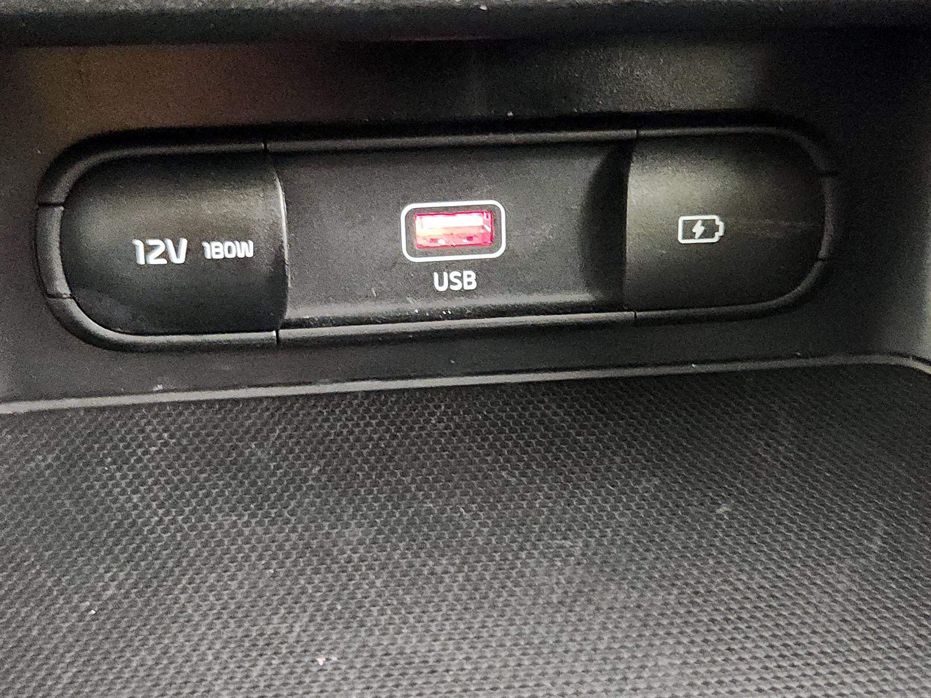 Thumbnail: 2024 Kia Forte - 18