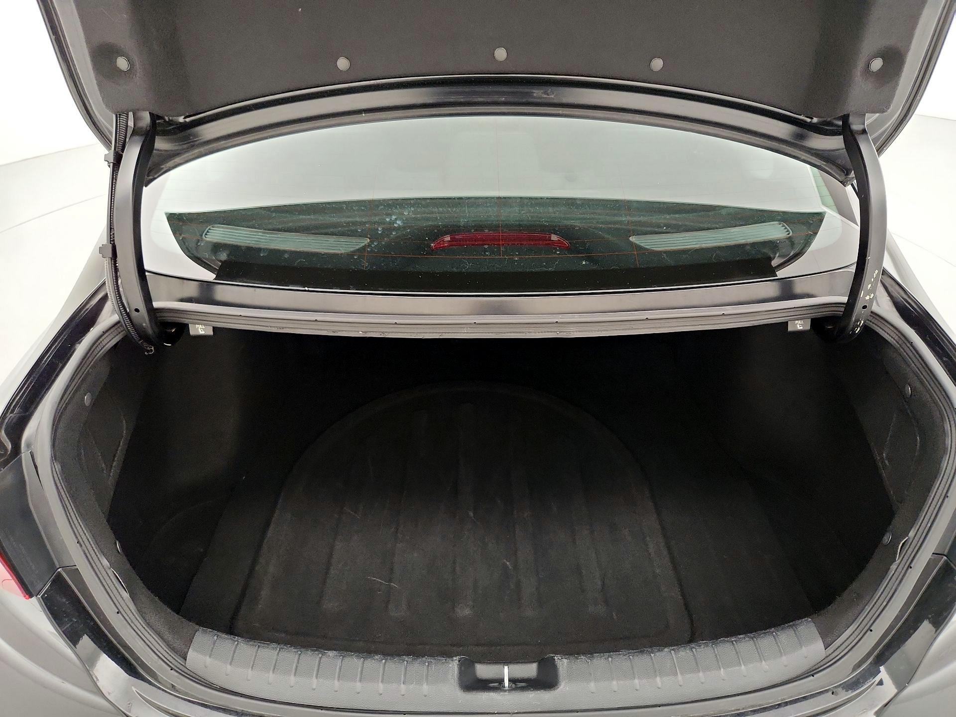 Thumbnail: 2024 Kia Forte - 20