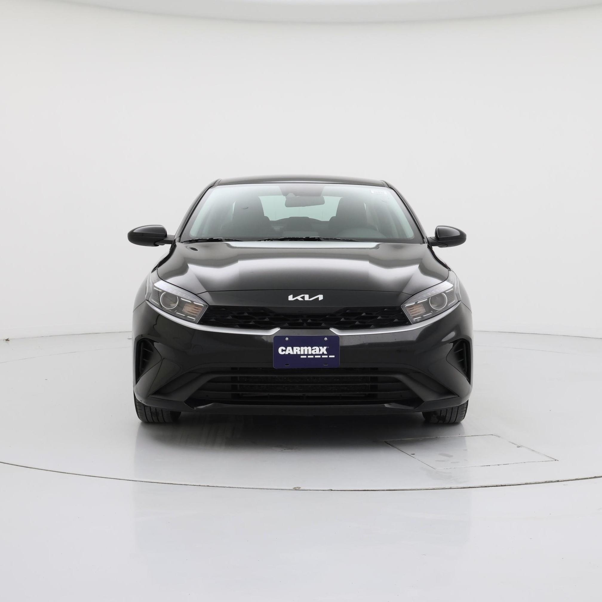 Thumbnail: 2024 Kia Forte - 5