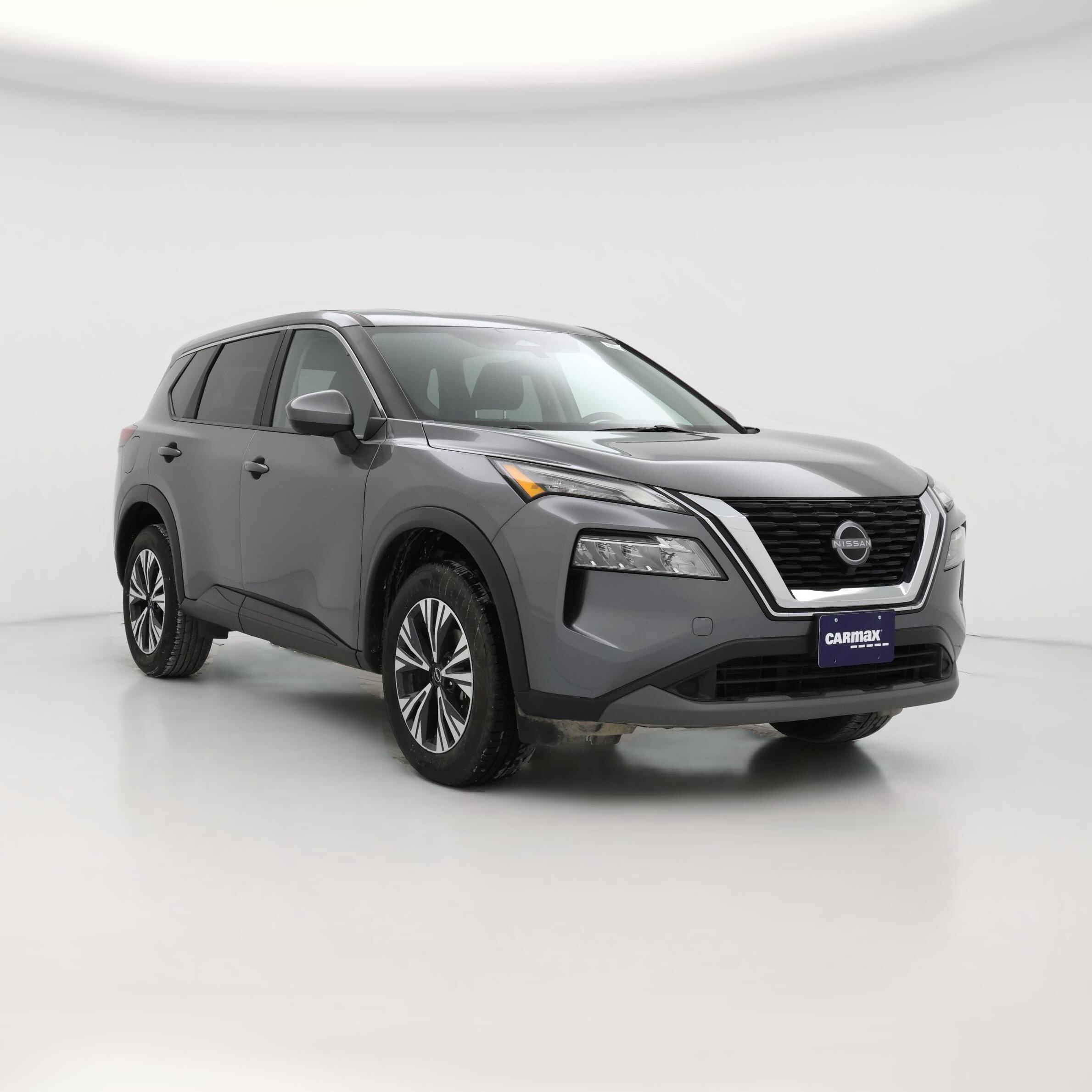 Thumbnail: 2023 Nissan Rogue - 1