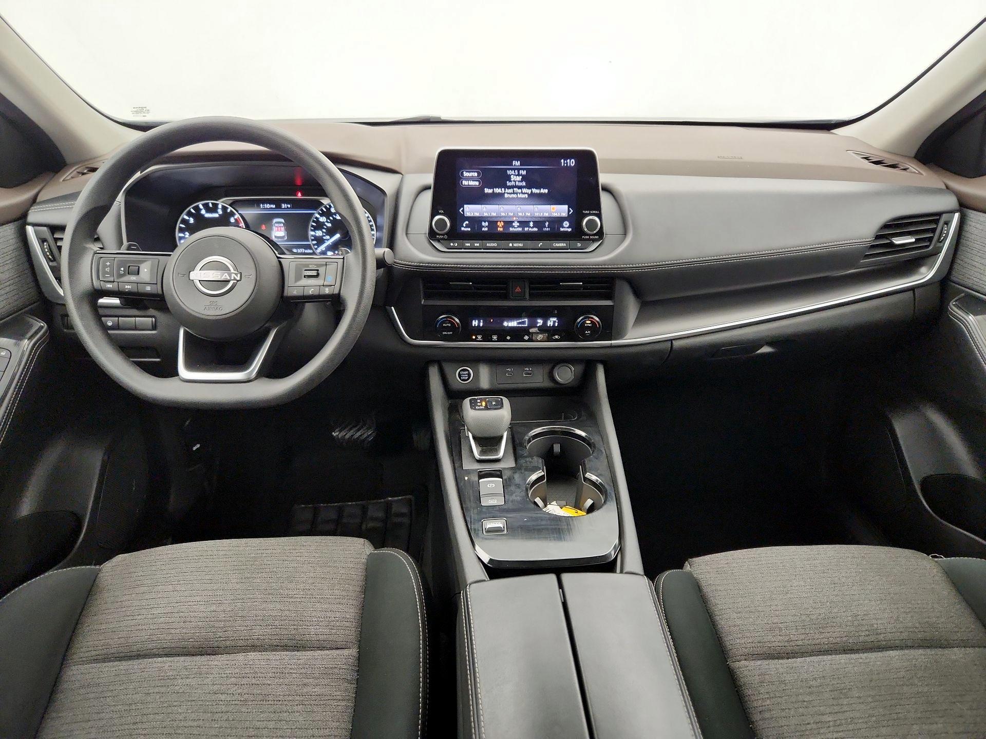 Thumbnail: 2023 Nissan Rogue - 9