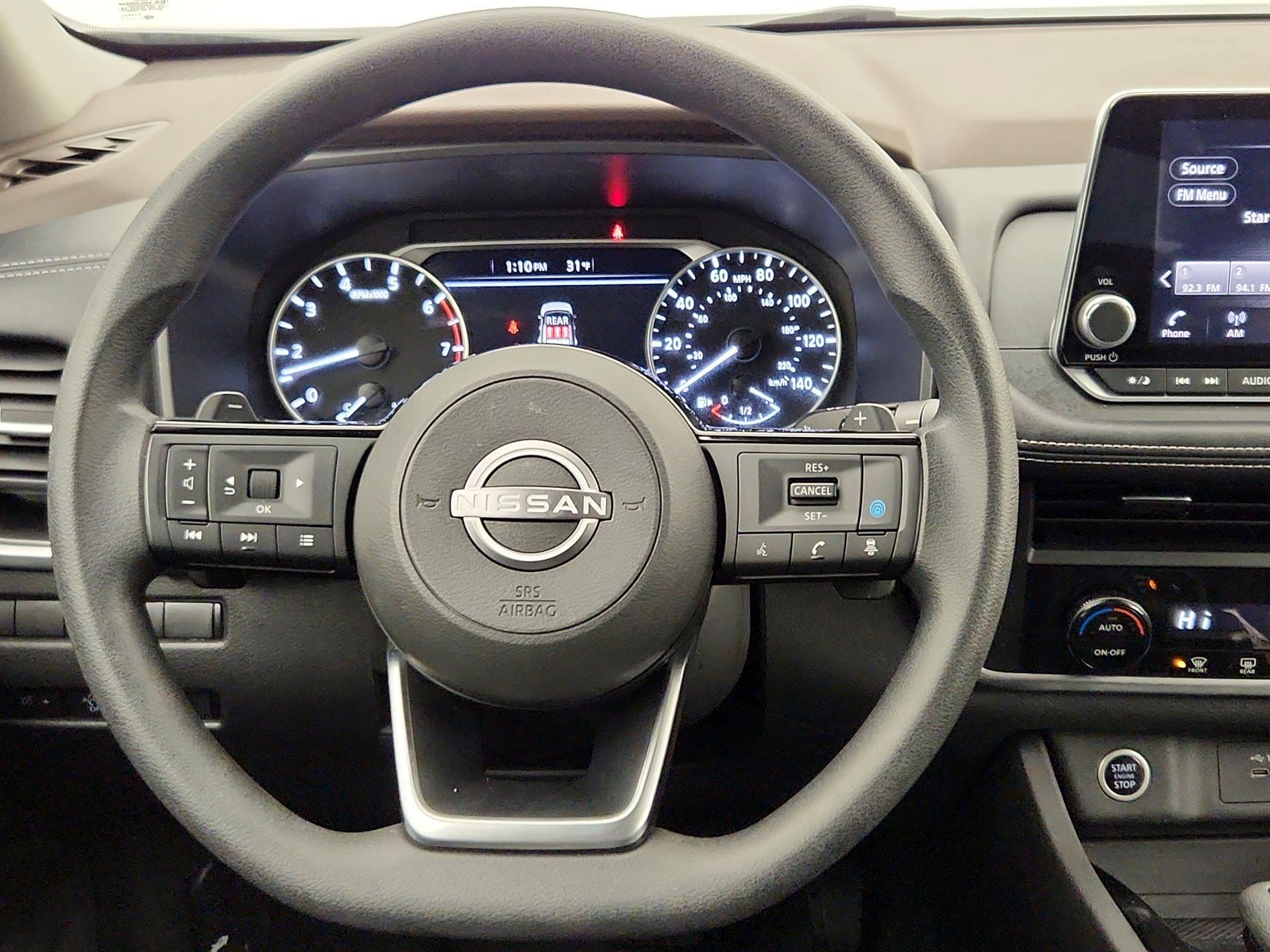 Thumbnail: 2023 Nissan Rogue - 10