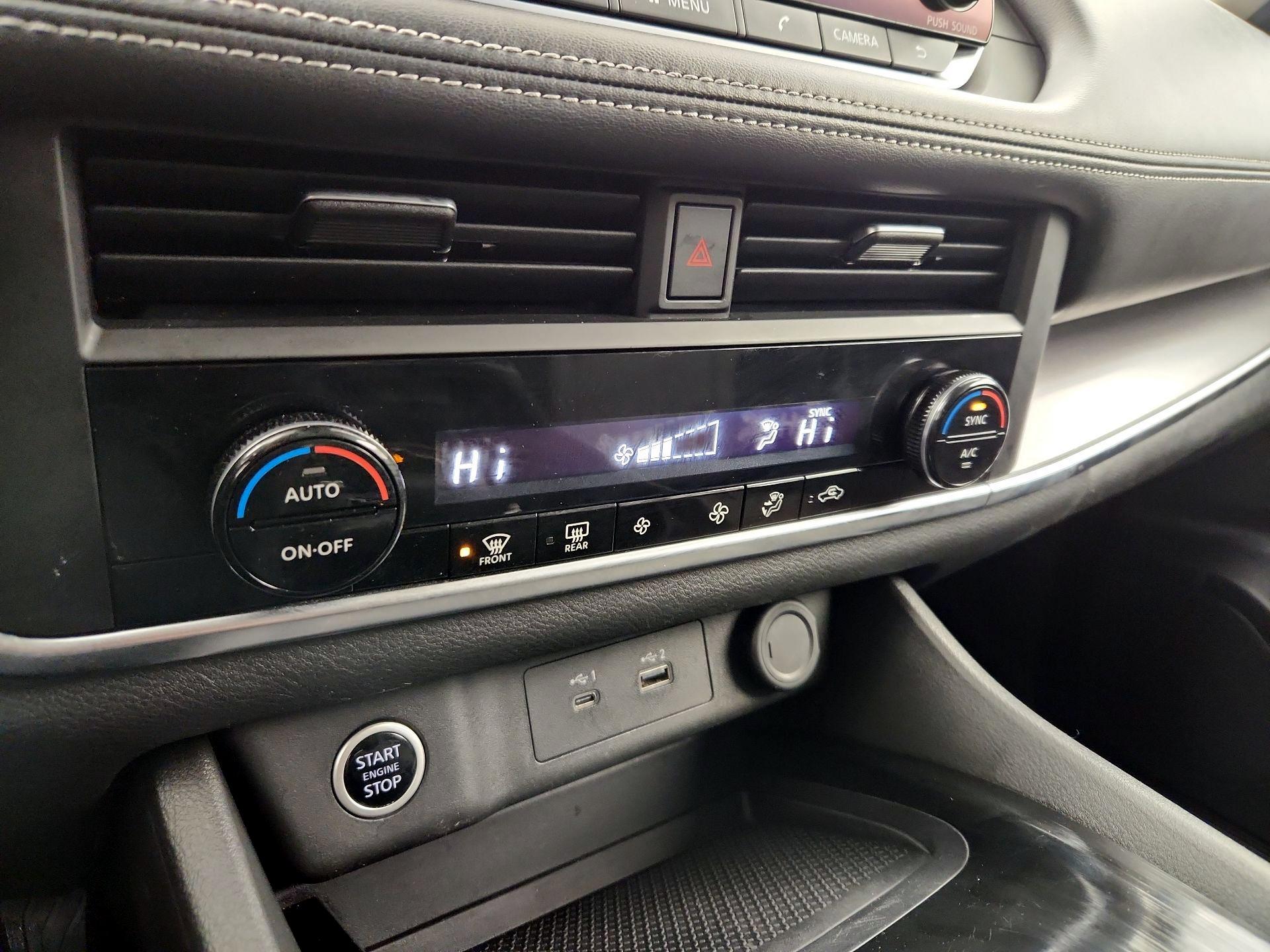 Thumbnail: 2023 Nissan Rogue - 16