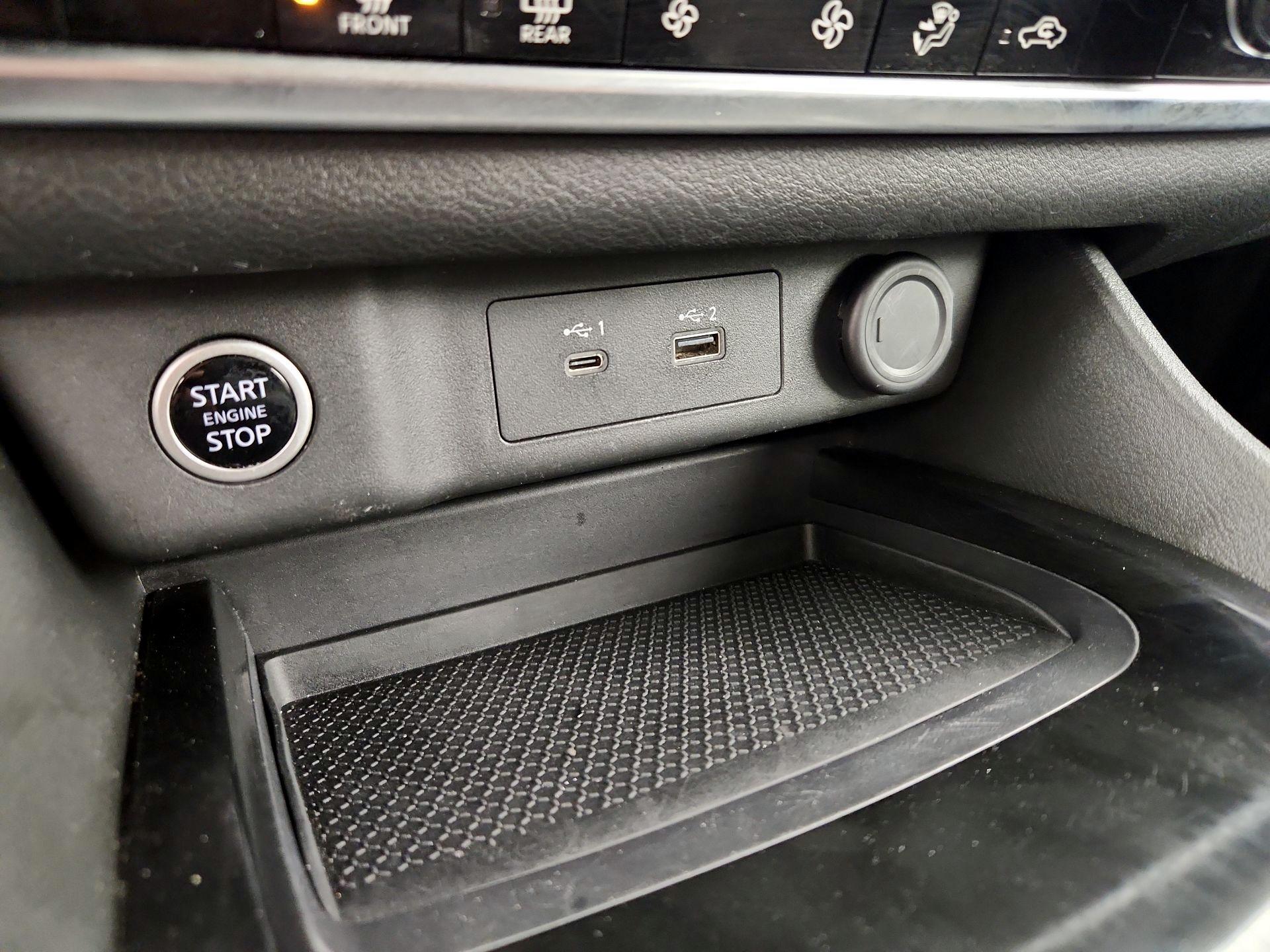 Thumbnail: 2023 Nissan Rogue - 18