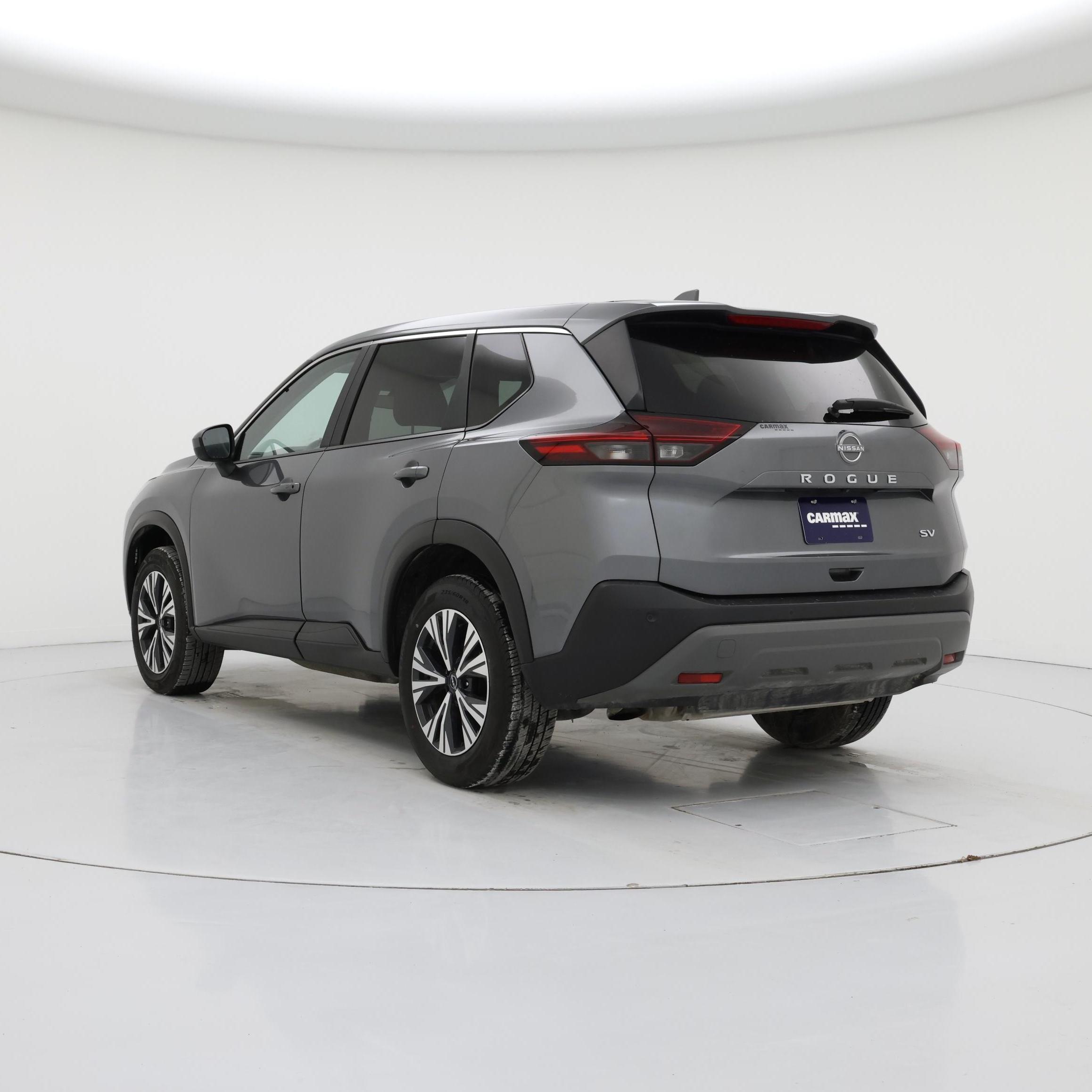 Thumbnail: 2023 Nissan Rogue - 2