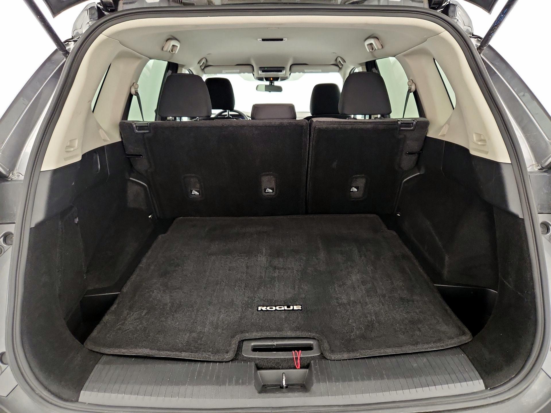 Thumbnail: 2023 Nissan Rogue - 20