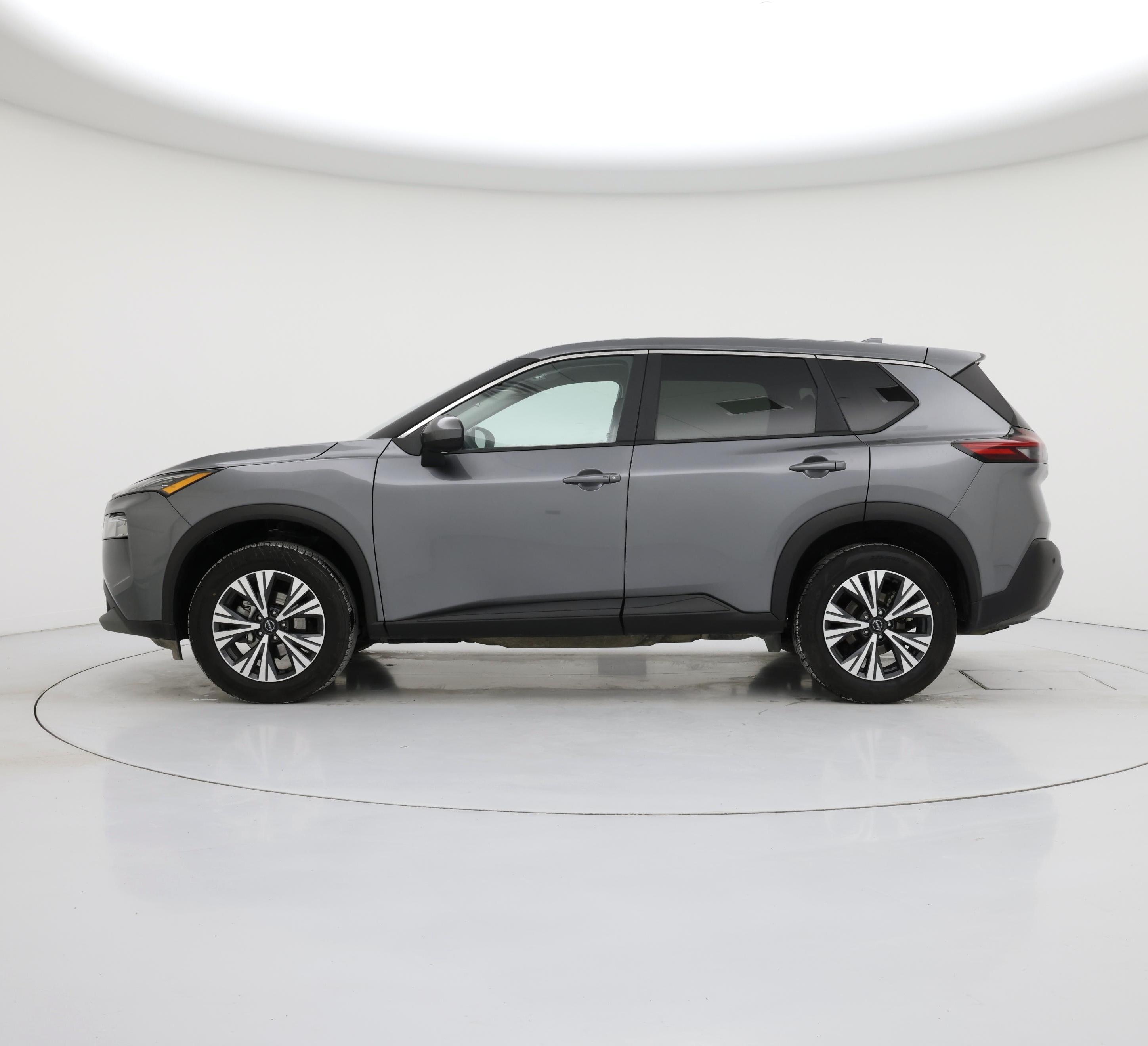 Thumbnail: 2023 Nissan Rogue - 3
