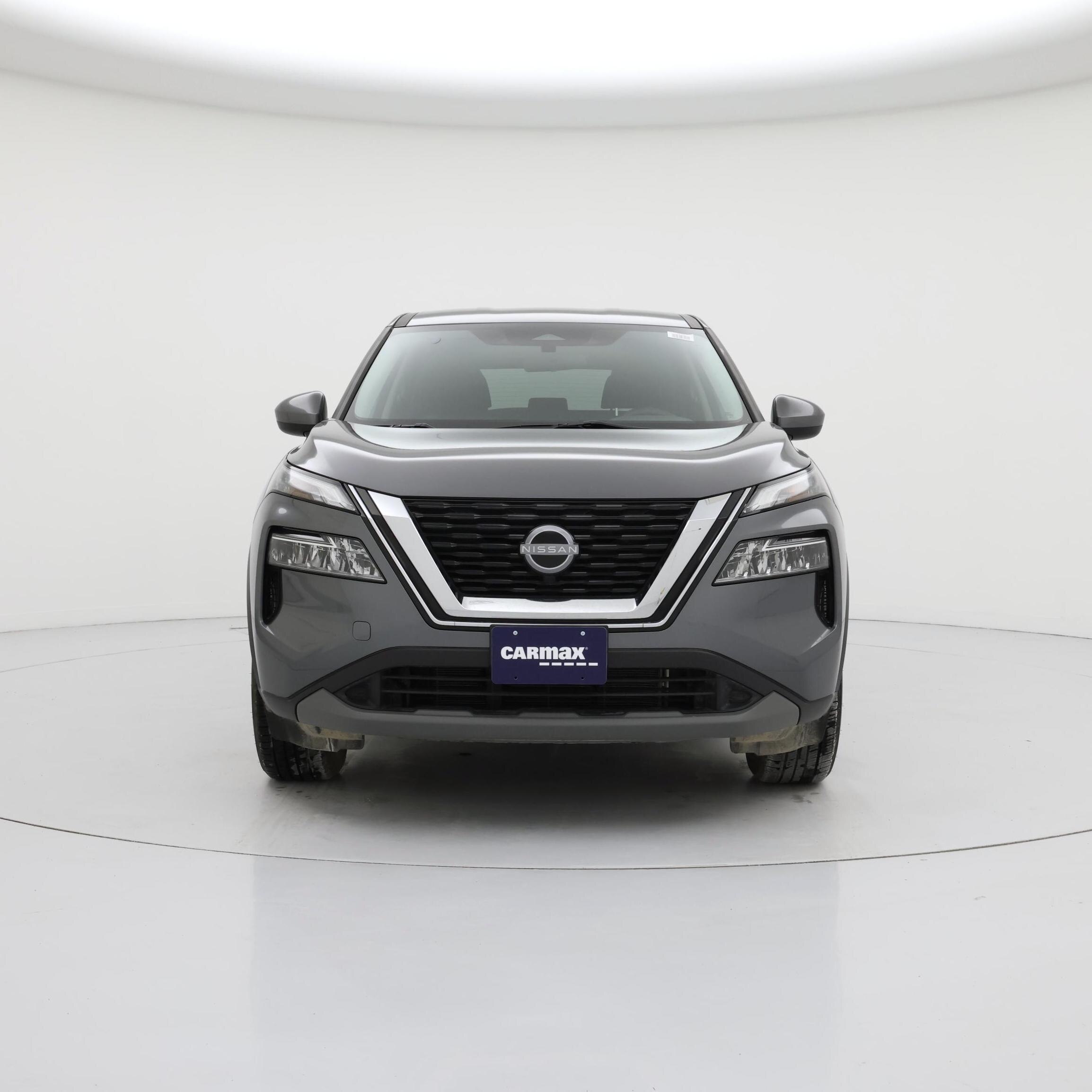 Thumbnail: 2023 Nissan Rogue - 5