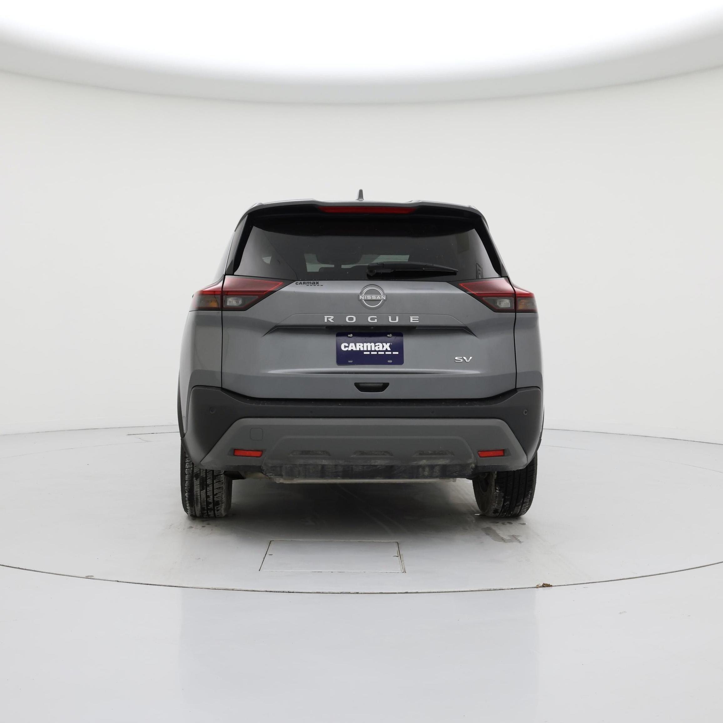 Thumbnail: 2023 Nissan Rogue - 6