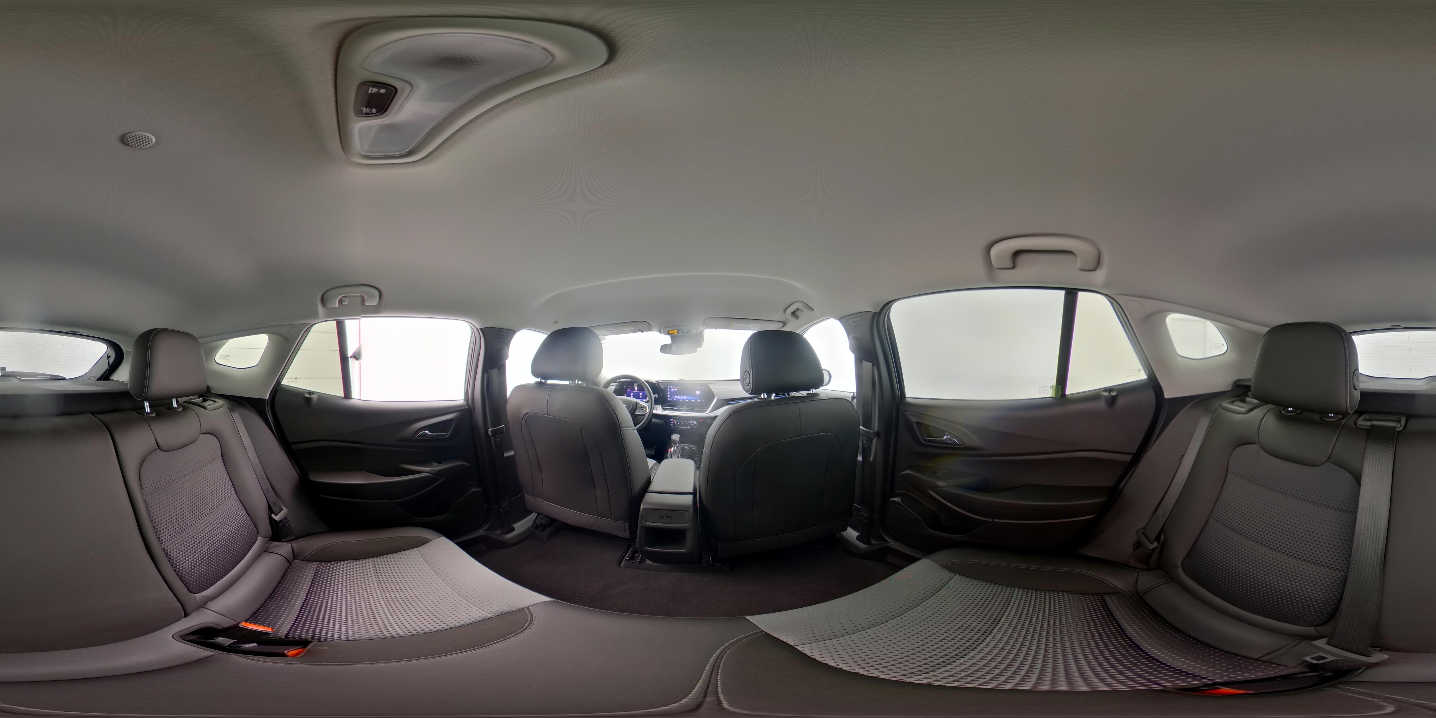 2025 Chevrolet Trax LT - Photo 25